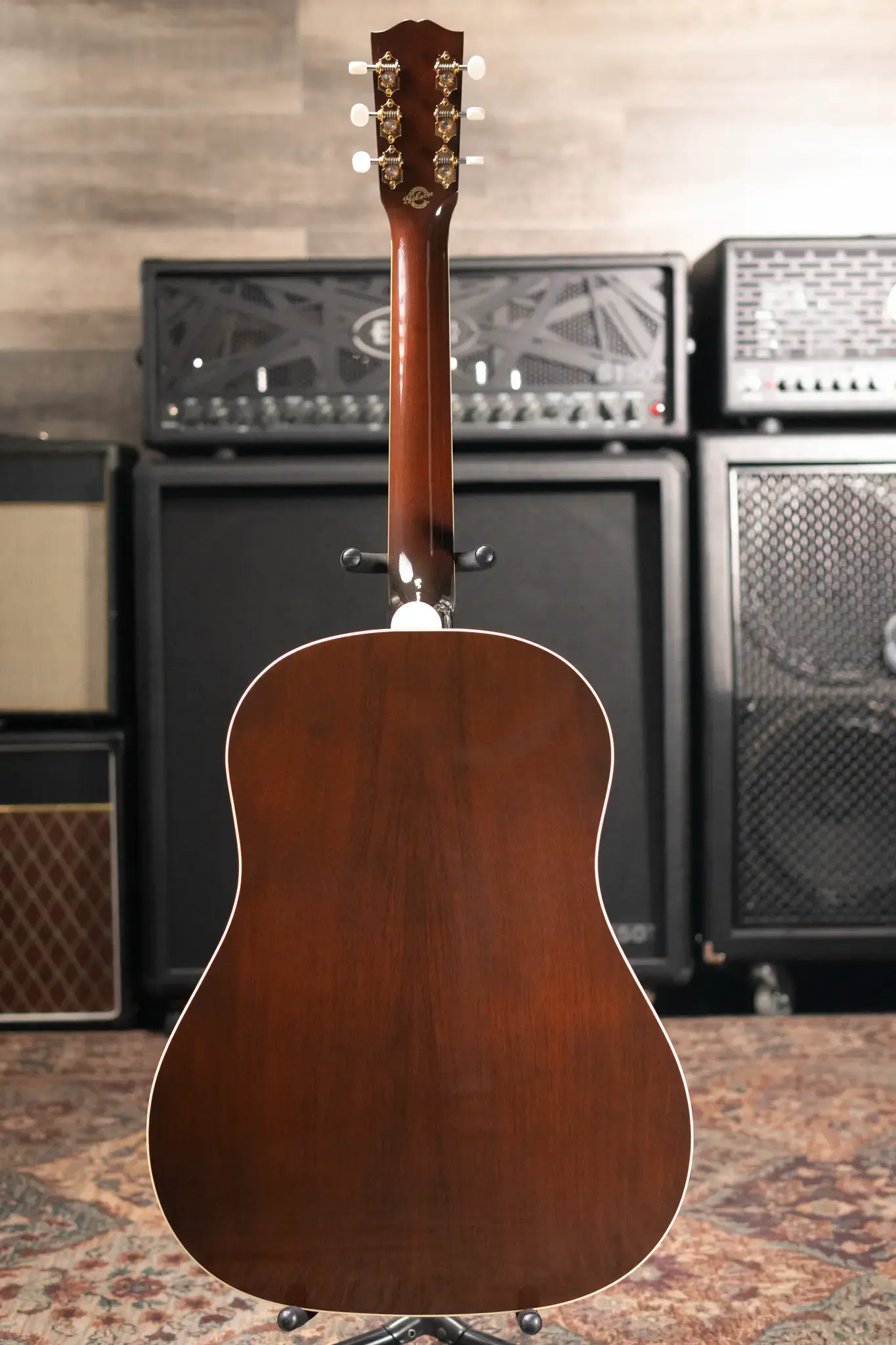 Gibson Custom Shop Model 1 Jackson Browne Signature Acoustic