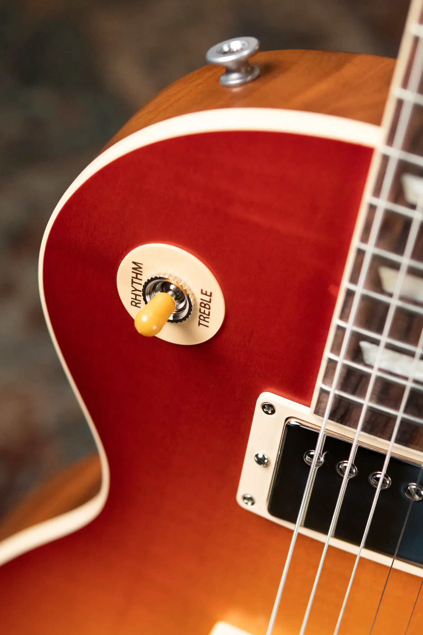 た*く様 Gibson Les Paul Standard サンバースト ハード Gibson Les Paul Standard 60s Faded - Vintage Cherry Sunburst