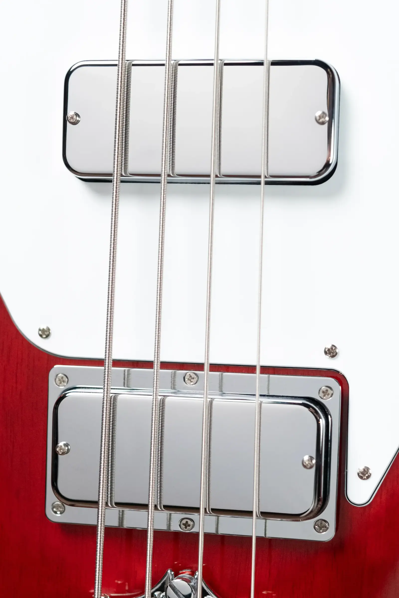 Gibson Non-Reverse Thunderbird Bass - Vintage Cherry with