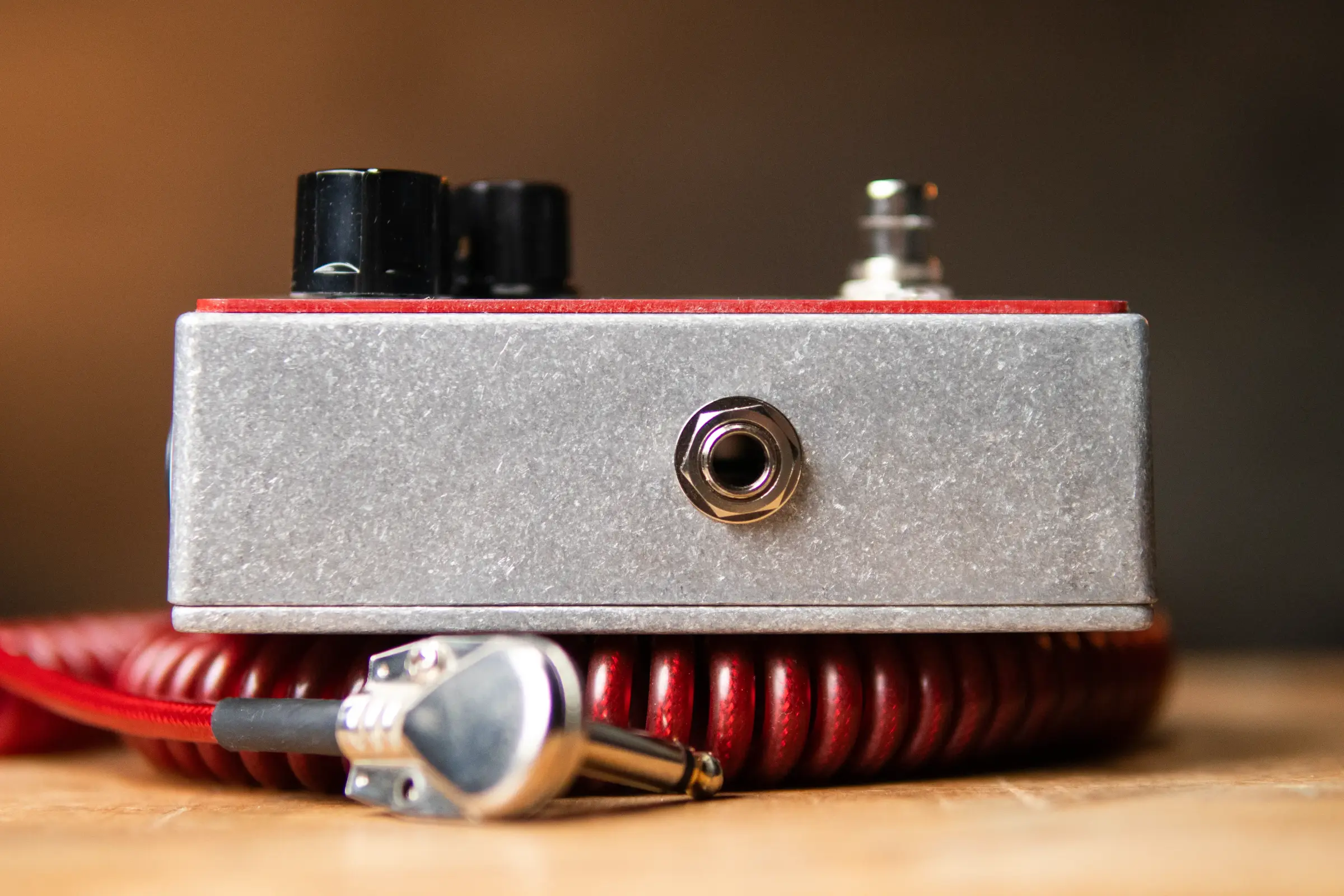 ギター Greer Amps Southland Overdrive Southland Harmonic Overdrive - Greer Amps