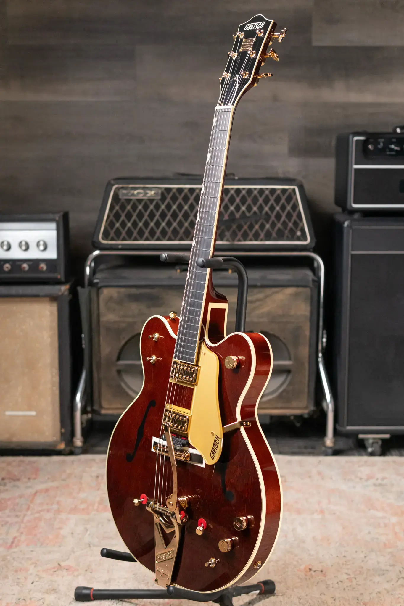 Gretsch G6122T-62 Vintage Select Edition '62 Chet Atkins