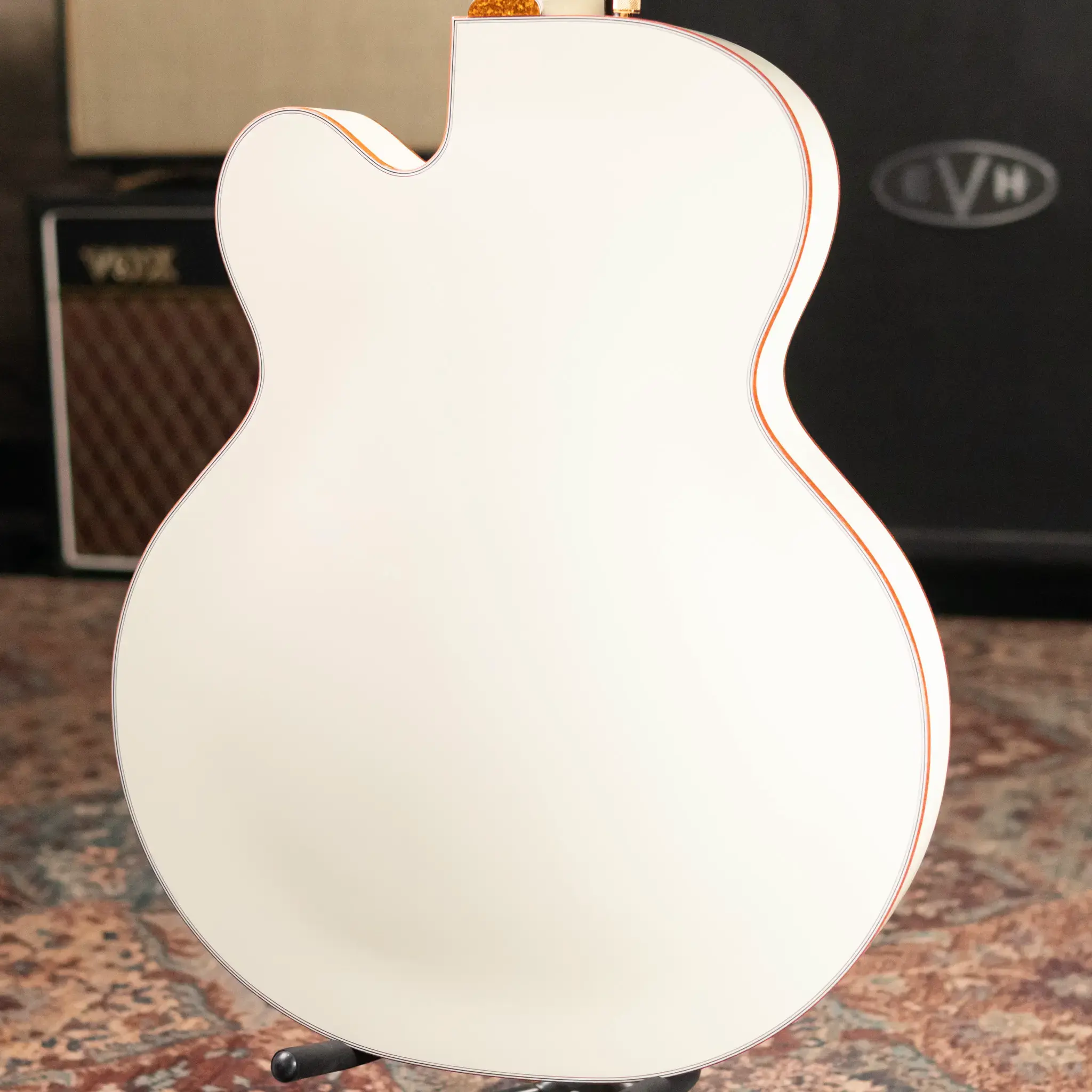 Gretsch G6136-55 Vintage Select Edition '55 Falcon Hollow Body