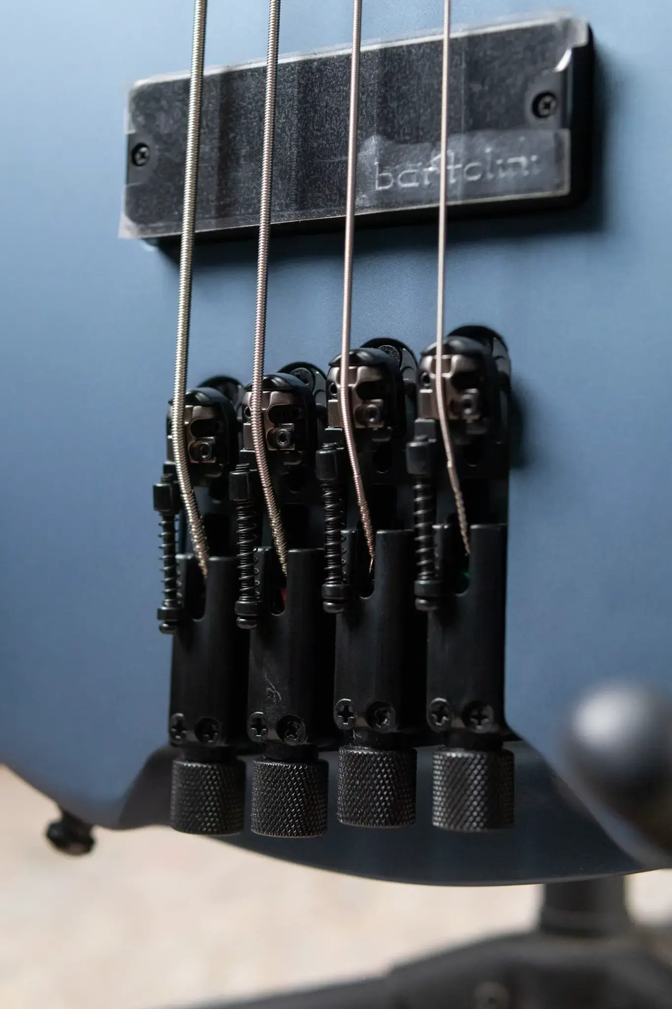 ベース Humpback Engineering 2107 Bass EQ 2107 BassEQ Onboard | HUMPBACKeng webstore