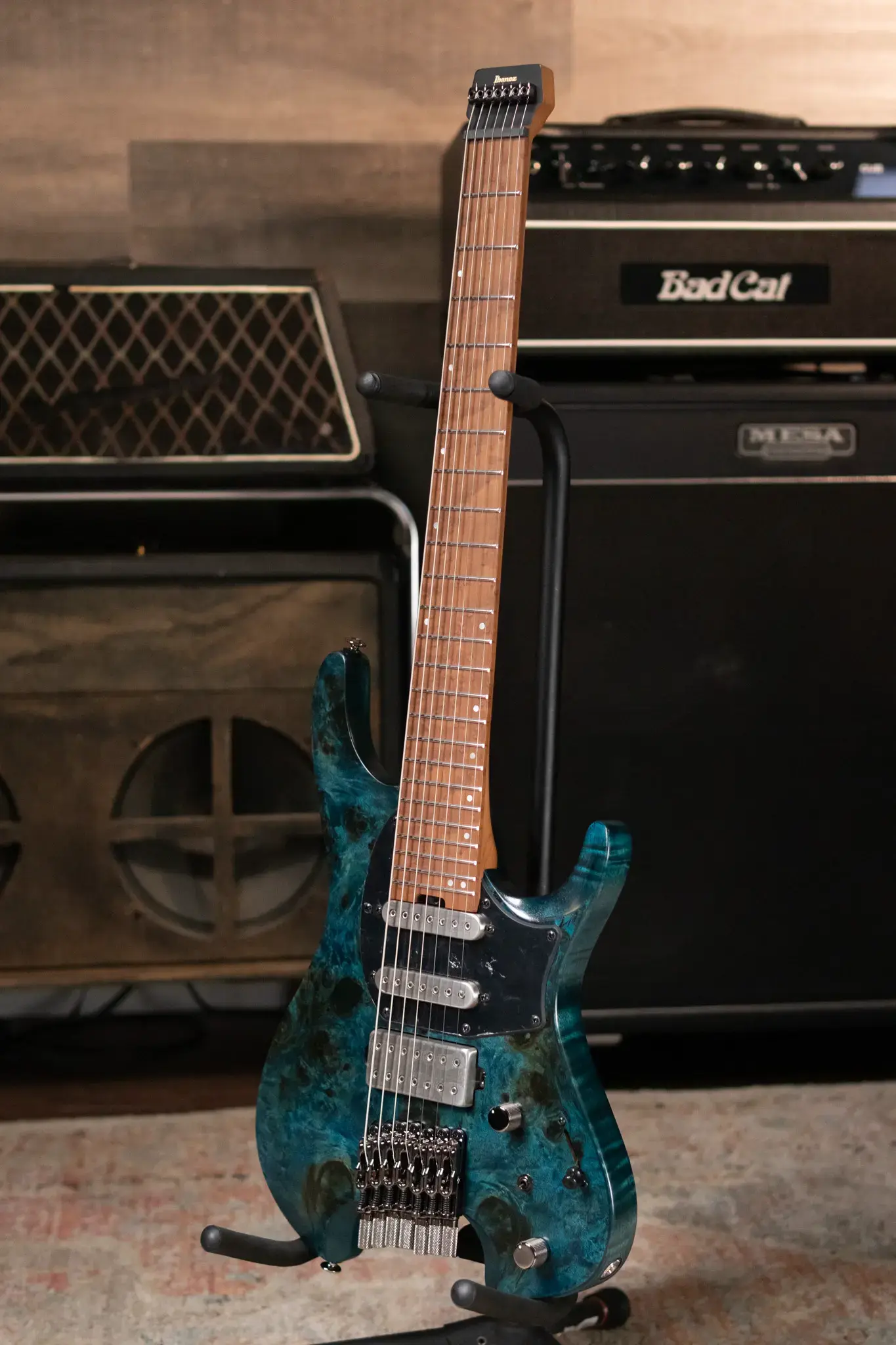 【IBANEZ】SRG470FMZ Ibanez SRG470FMZ Standard | Reverb