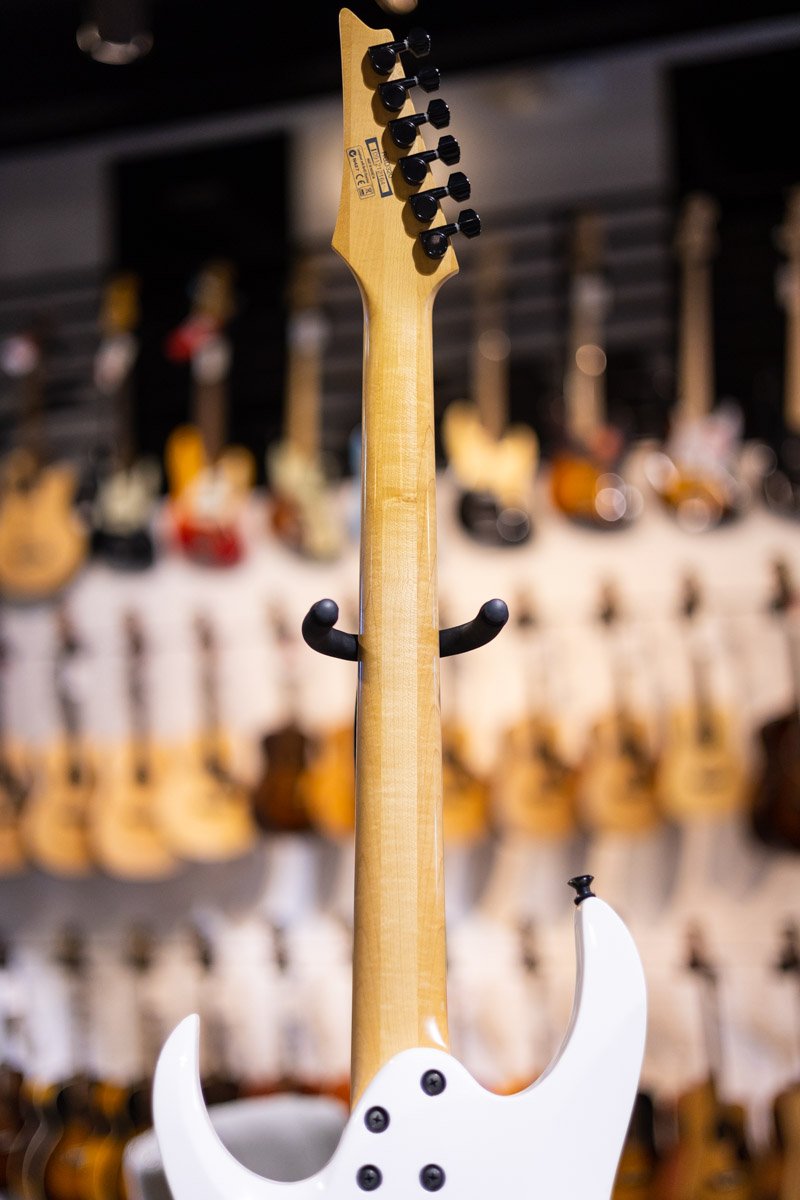 extra long scale bass
