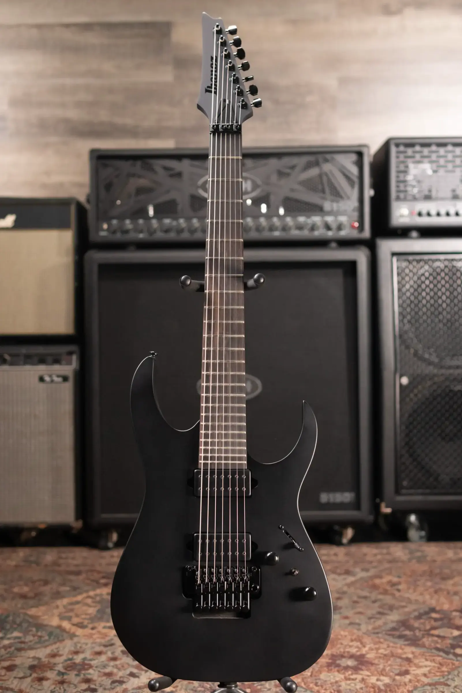 エピフォン EZ ベンダー ストリングベンダー Amazon.com: Ibanez RGRB720 Iron Label 7-String Right-Handed