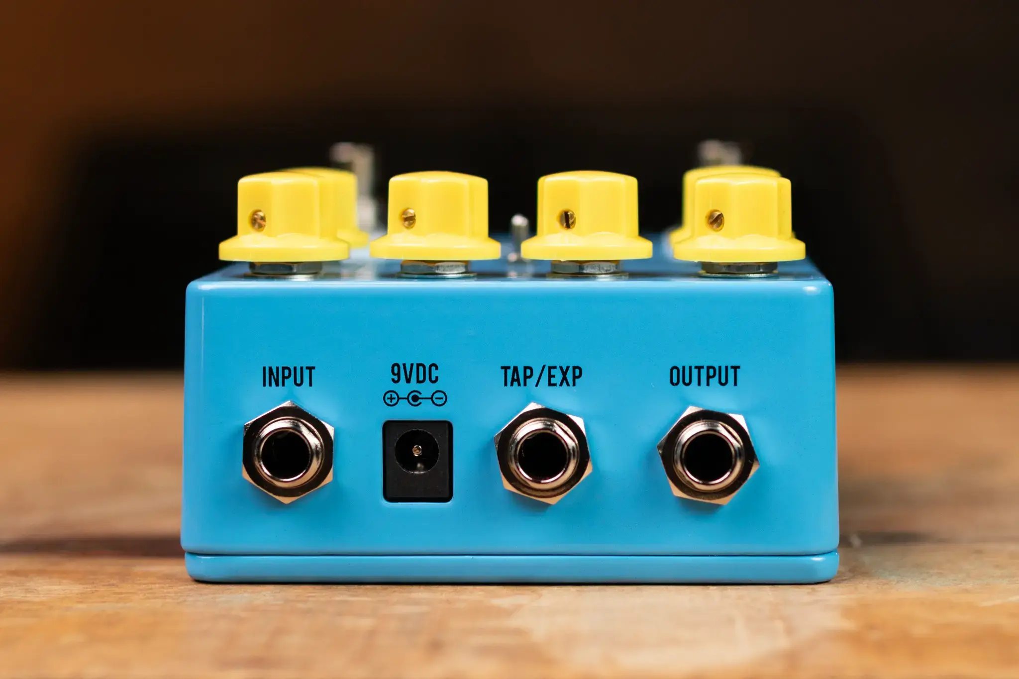 JHS Flight Delay - Blue - 650415212729