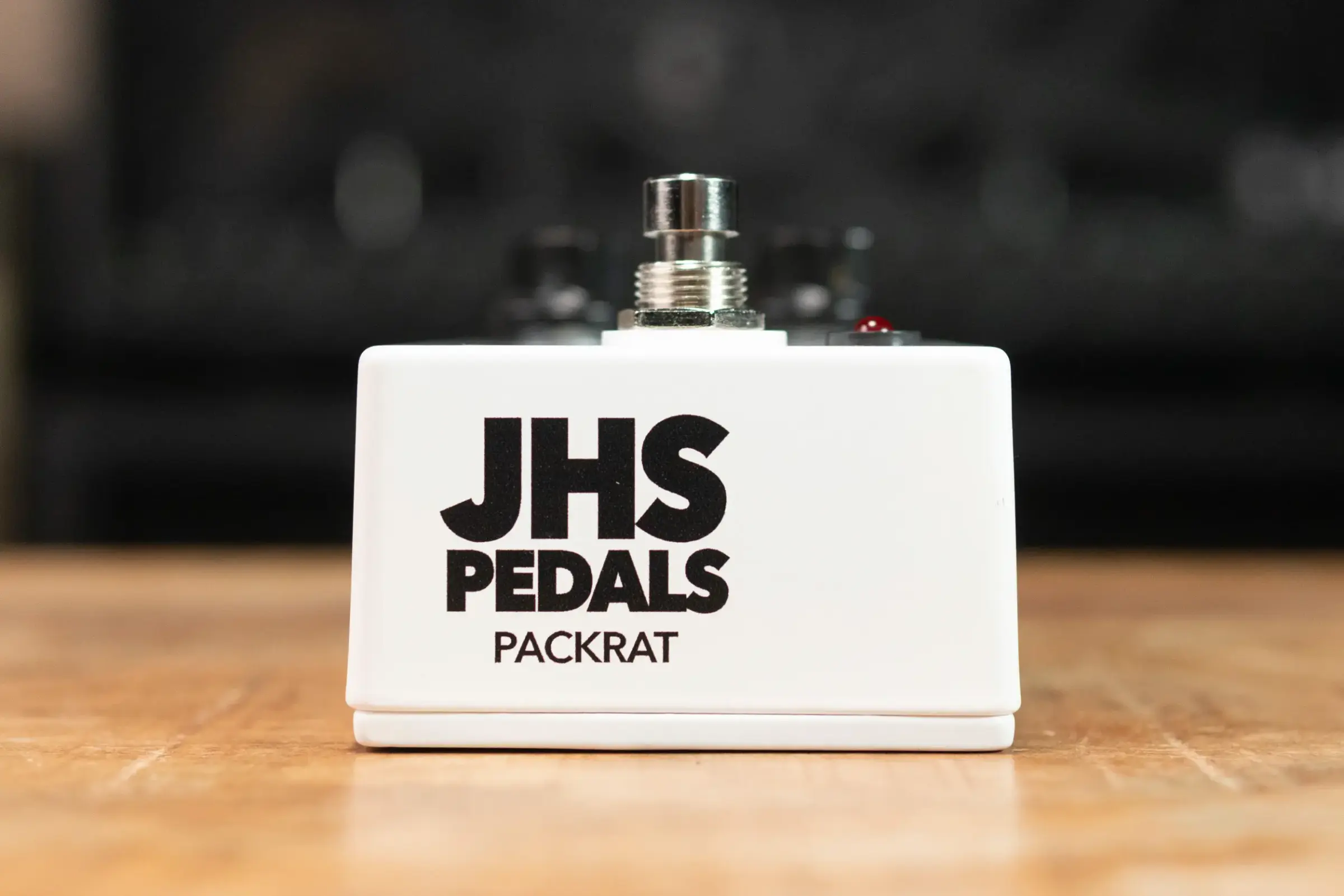JHS Packrat White - Used