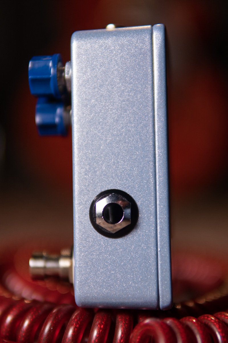ギター JHS Pedals Tidewater Tremolo Amazon.com: JHS Pedals JHS Tidewater Tremolo Guitar Effects