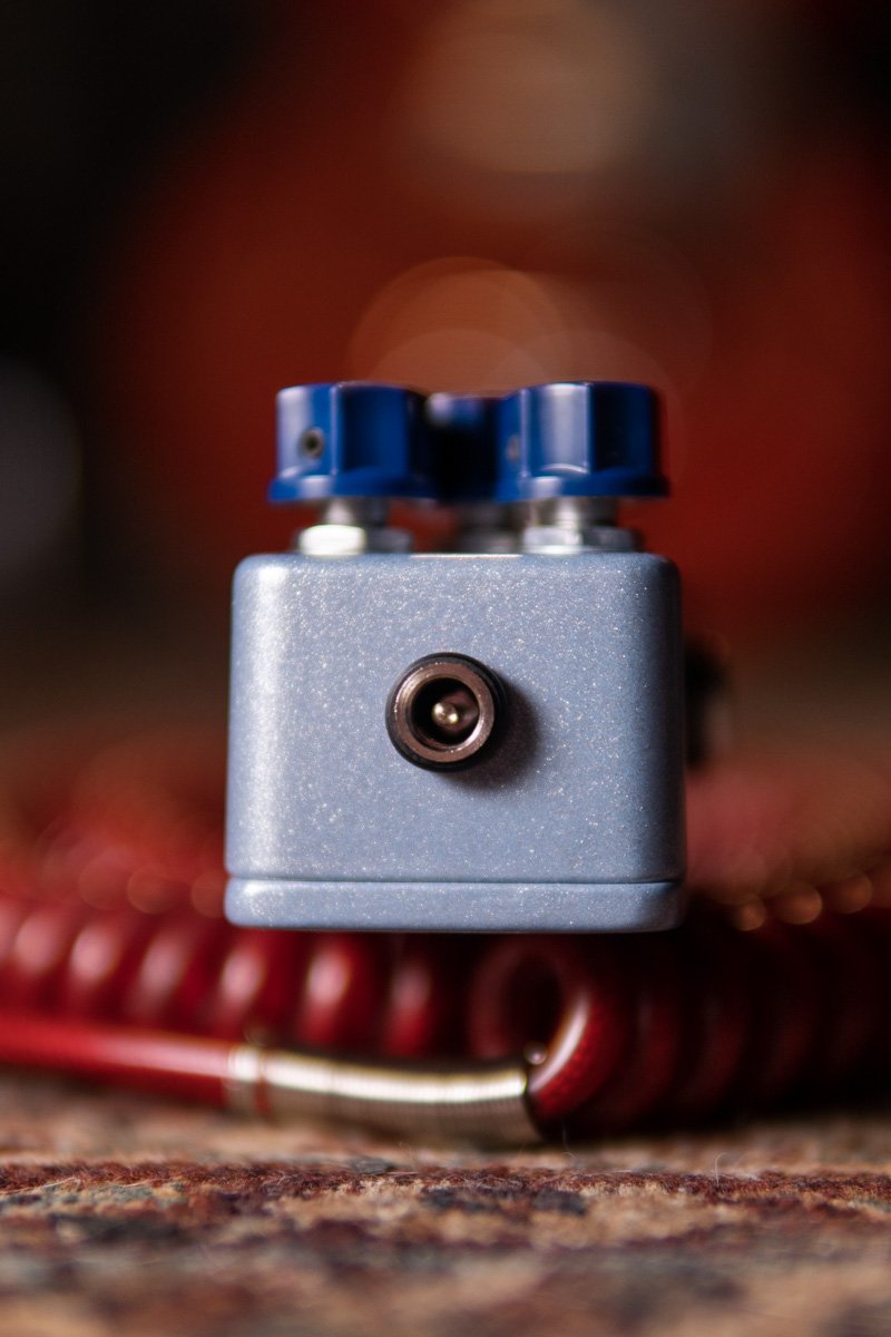 ギター JHS Pedals Tidewater Tremolo TIDEWATER – JHS Pedals