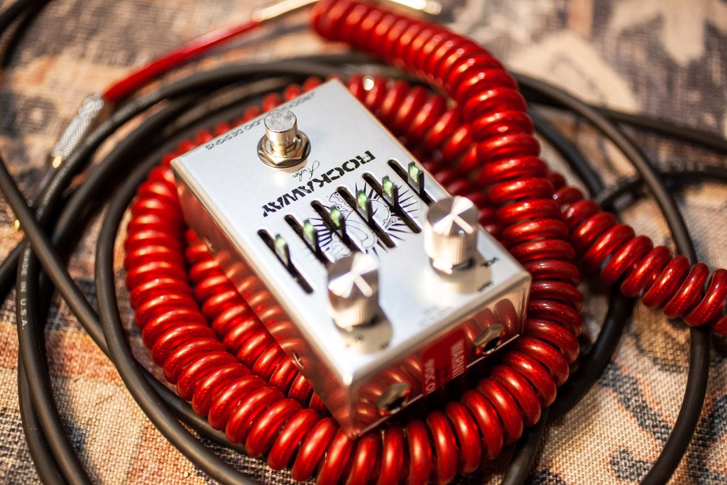 ギター J.Rockett Audio Rockaway Archer J. Rockett Audio Designs Rockaway Archer Overdrive | Reverb Demo