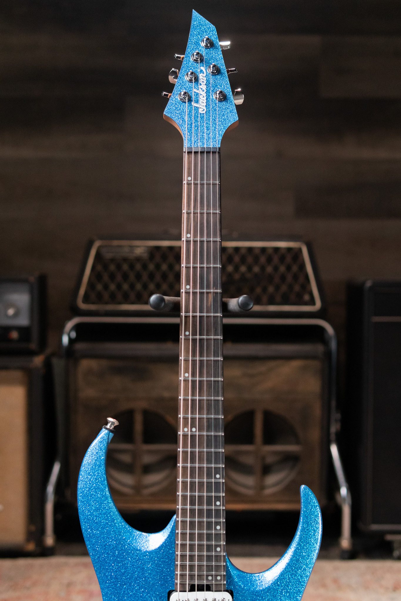 Jackson Pro Plus Misha Mansoor Juggernaut HT6 Electric Guitar