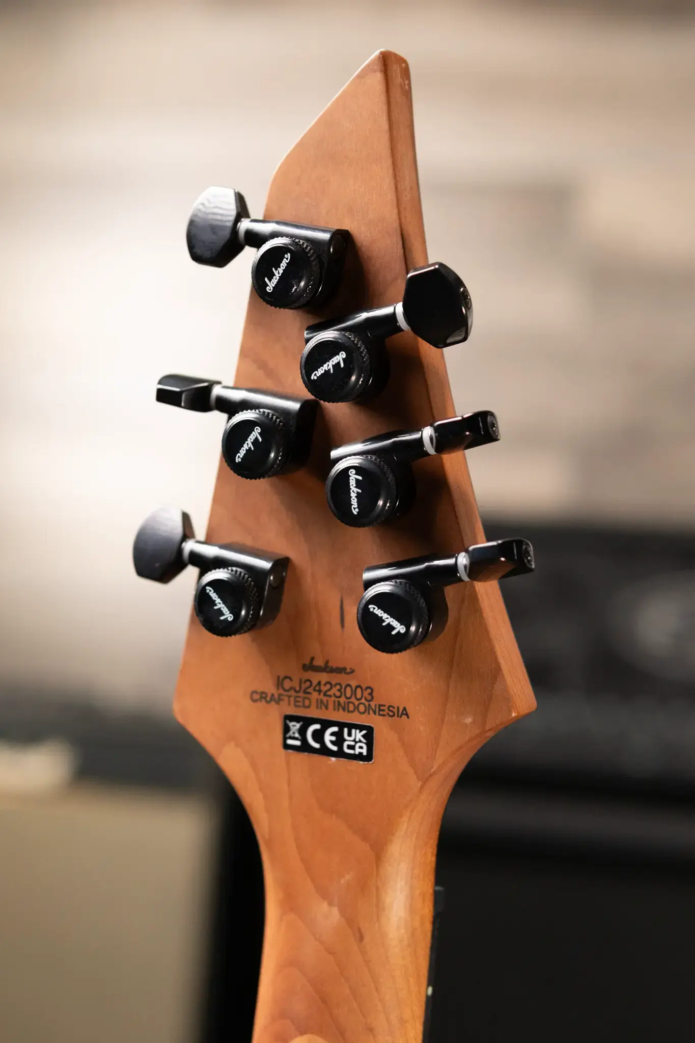 garioa出品商品ムスタングプロマーチンthunder Deluxe Online Guitar Store - Thunder Road Guitars