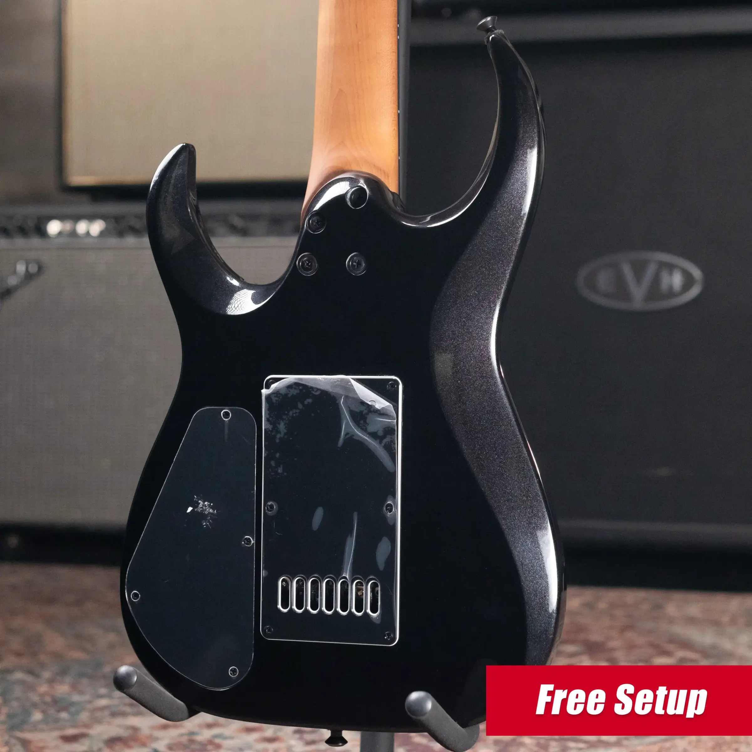 Jackson Pro Plus Series Signature Misha Mansoor Juggernaut ET7