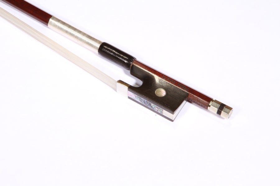 ●弓 Pernambuco Green Winding Advanced 4/4 弓 Pernambuco Green Winding Advanced 4/4｜Yahoo!フリマ（旧