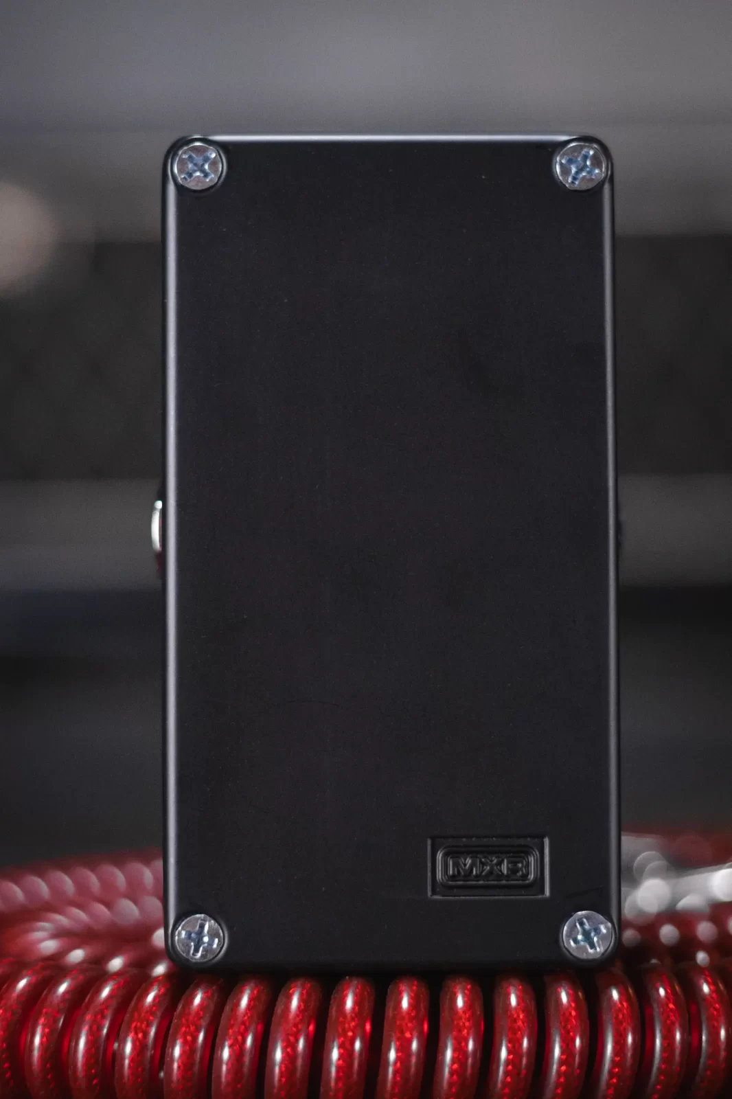 MXR Custom Shop Hybrid Fuzz Pedal - 710137128972