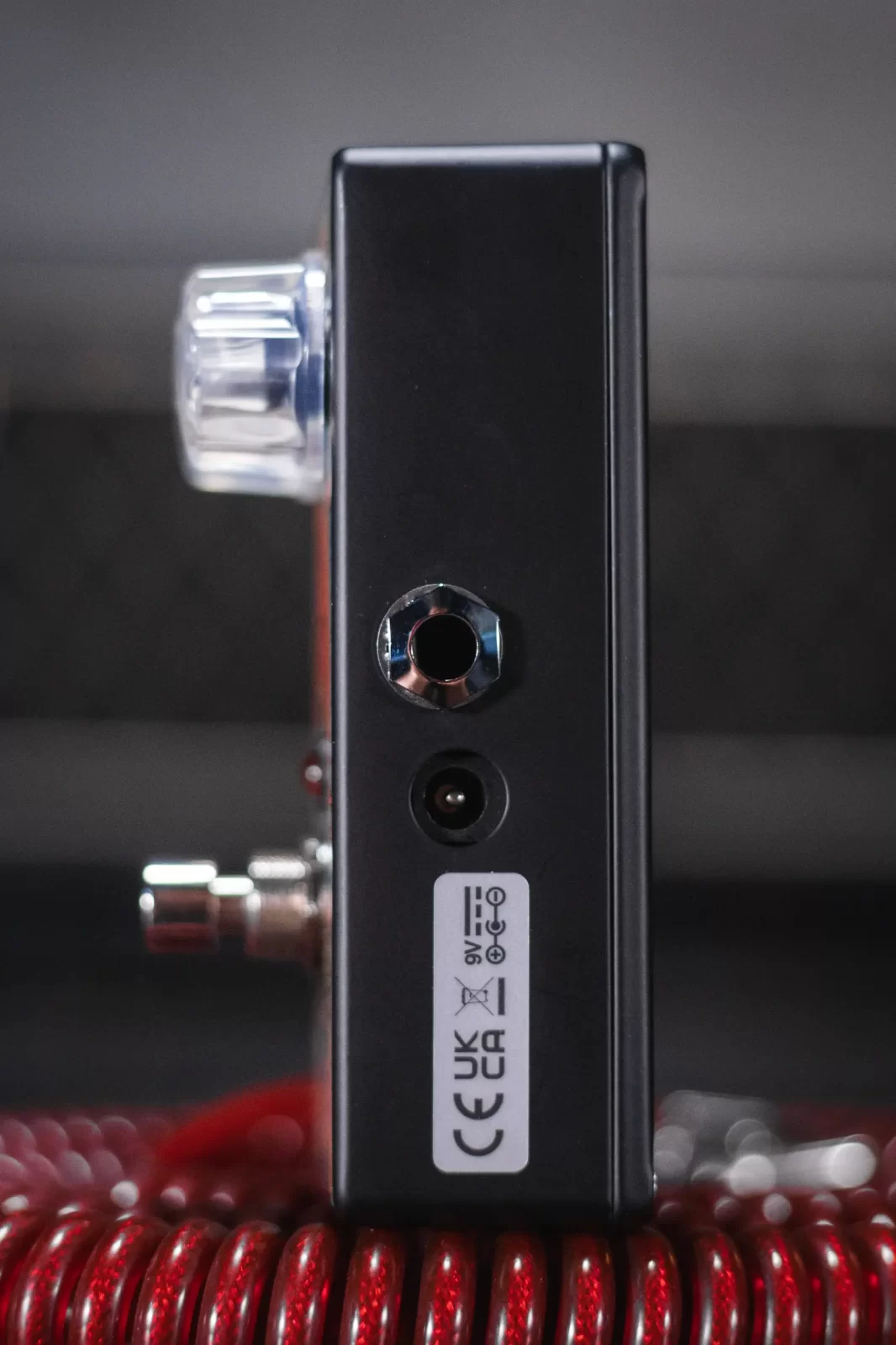 MXR® HYBRID FUZZ