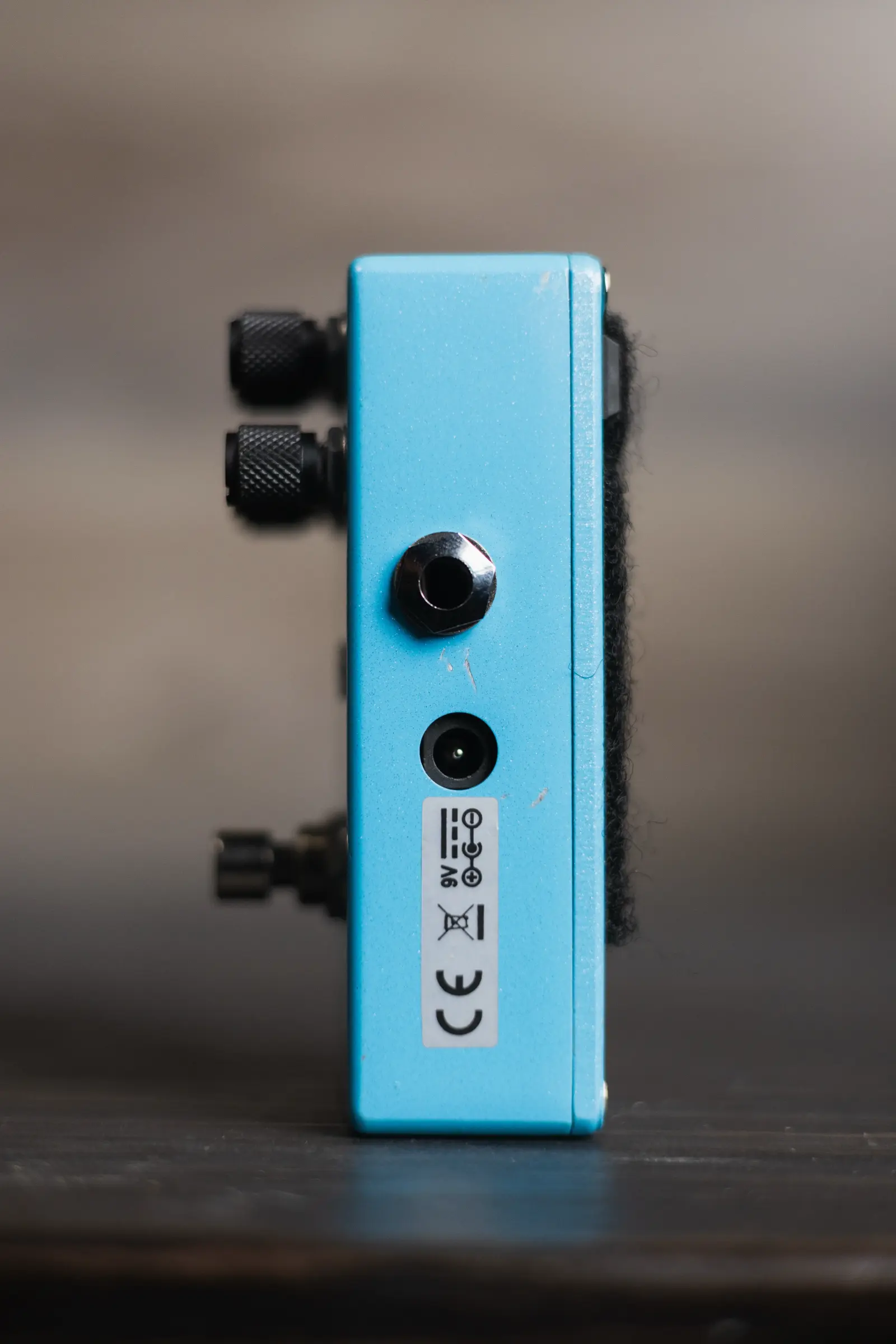 MXR M234 Analog Chorus Guitar Effect Pedal - Used