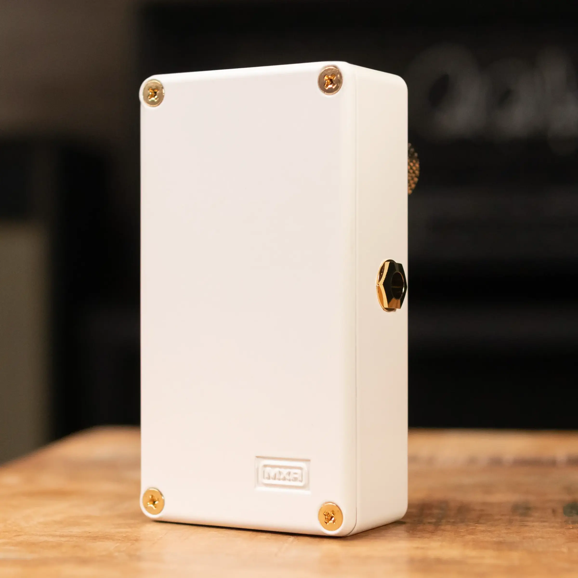 MXR Special Edition RR104 Randy Rhoads Concorde Distortion Effect