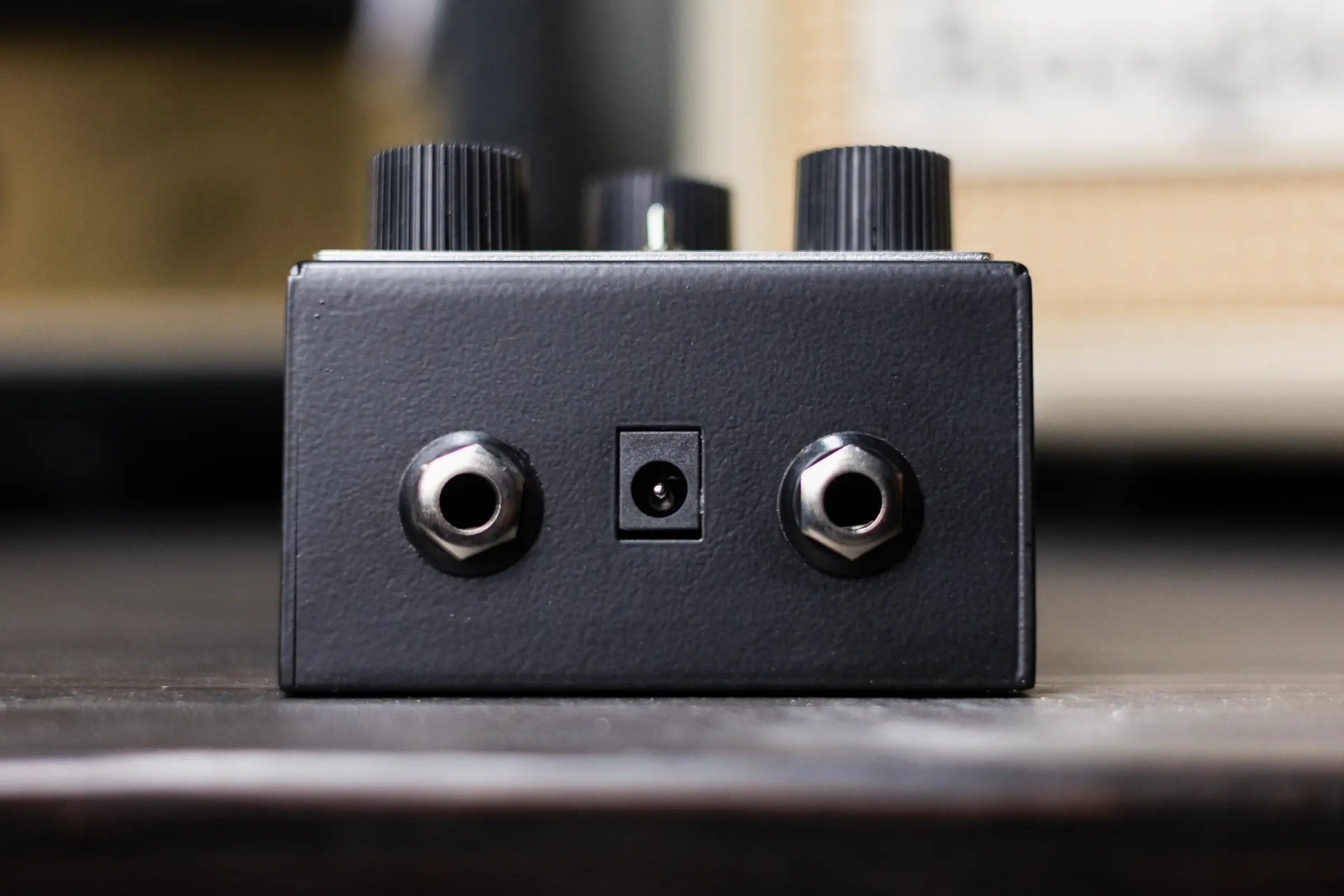 Maestro Titan Boost Effect Pedal - 711106088204
