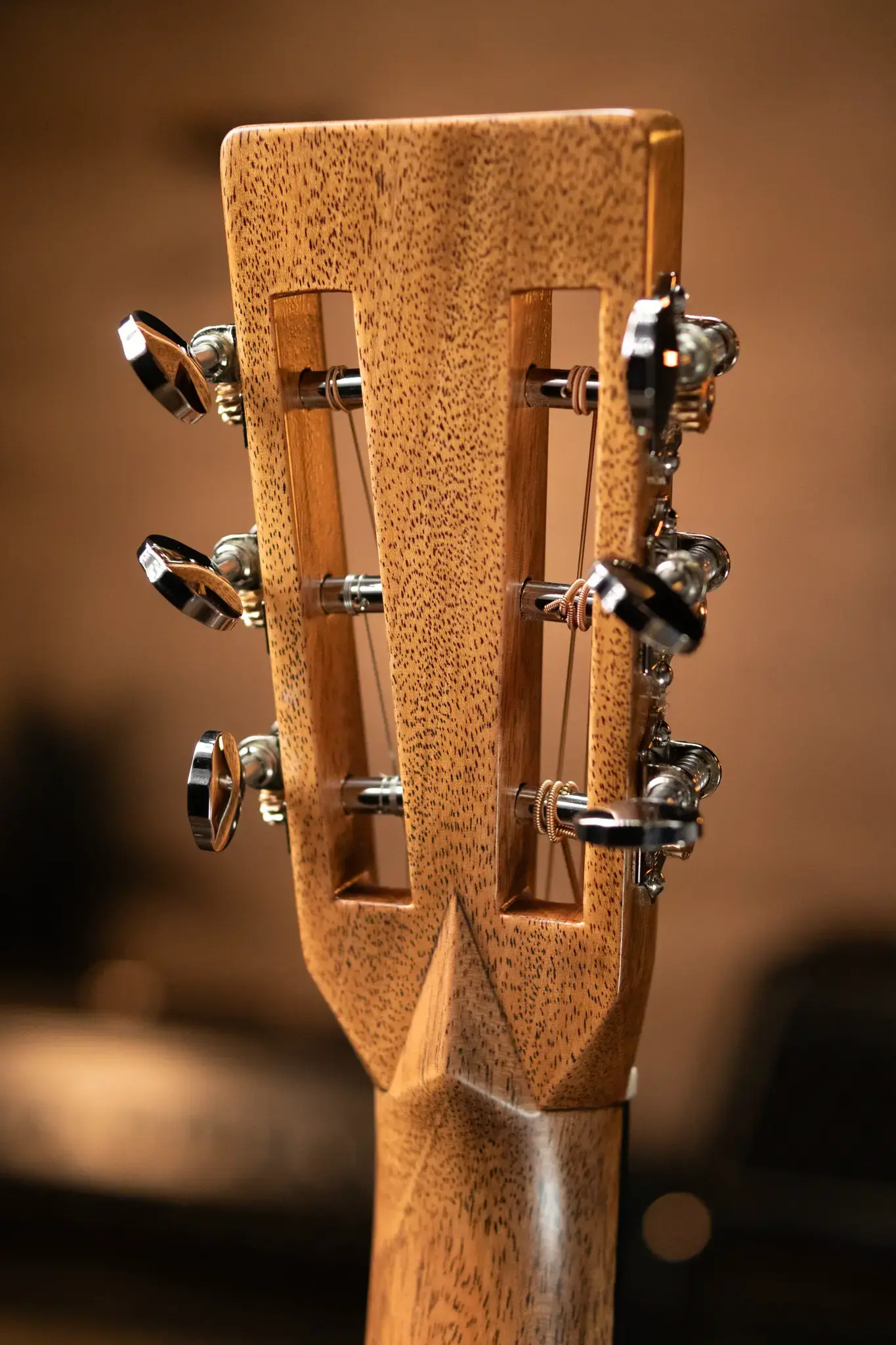 Martin Custom Shop Style 28 000-12F Acoustic - Exceptional Figured