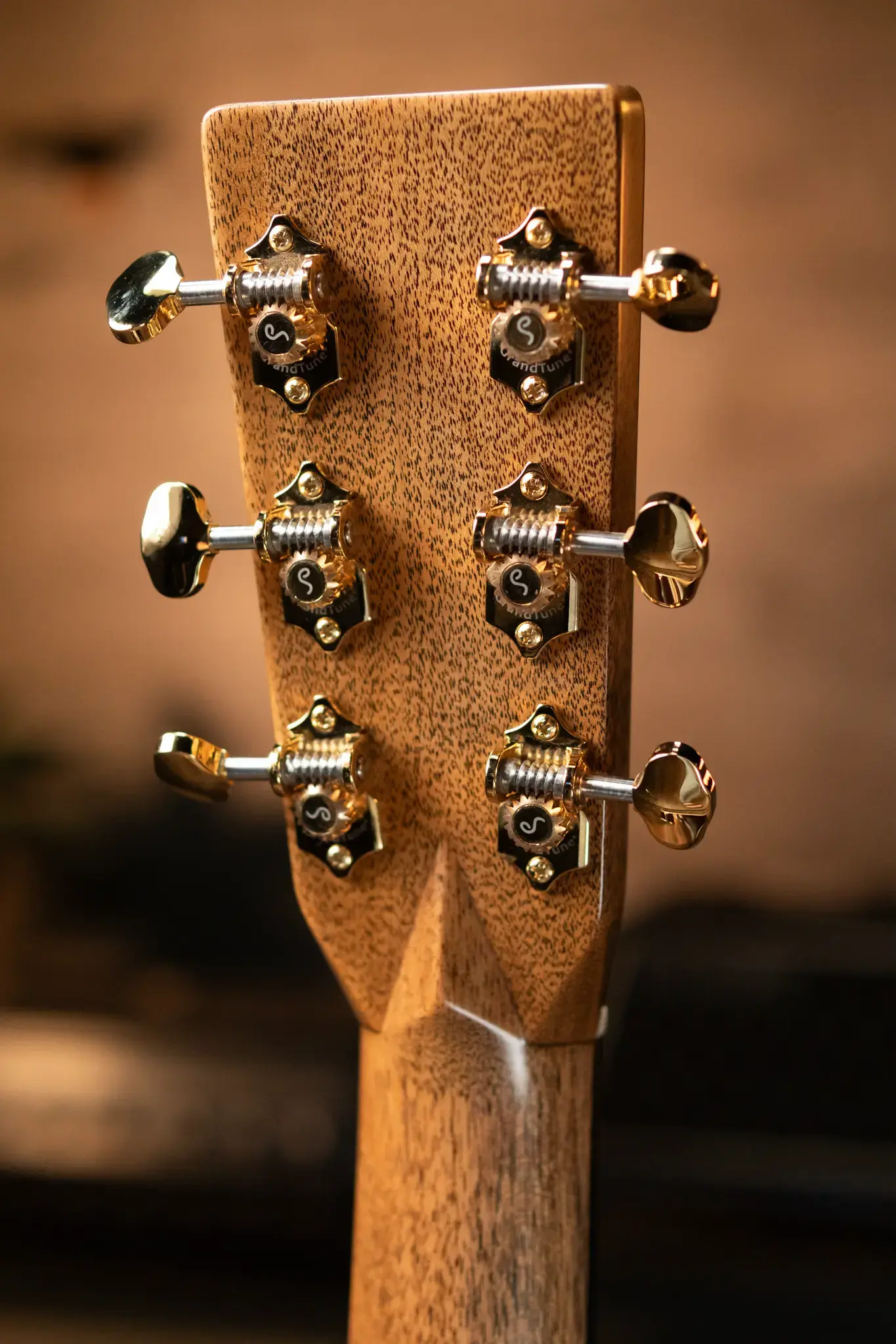 ひろ様歳末セール！Del alma Guitars 000 Koa Martin 000-12E Koa Acoustic-Electric Guitar | Martin Guitar
