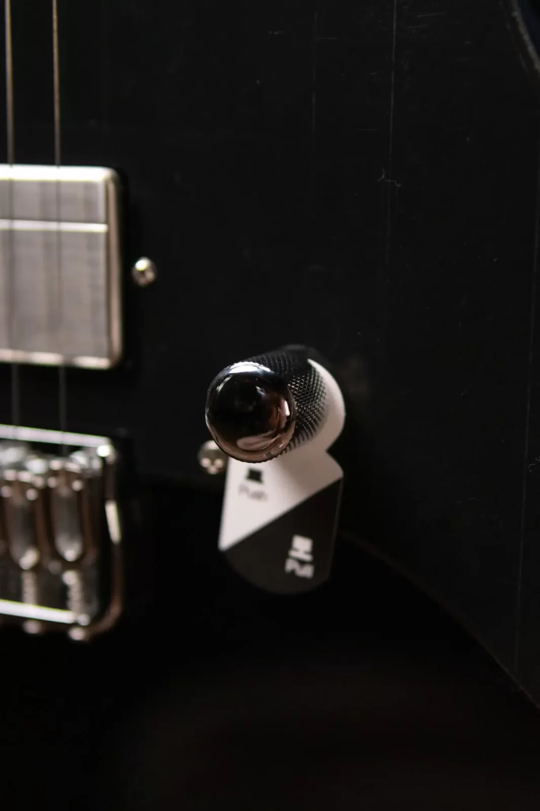 ギター EMD PD1 (Tubeless) EMD PD1 (Tubeless)