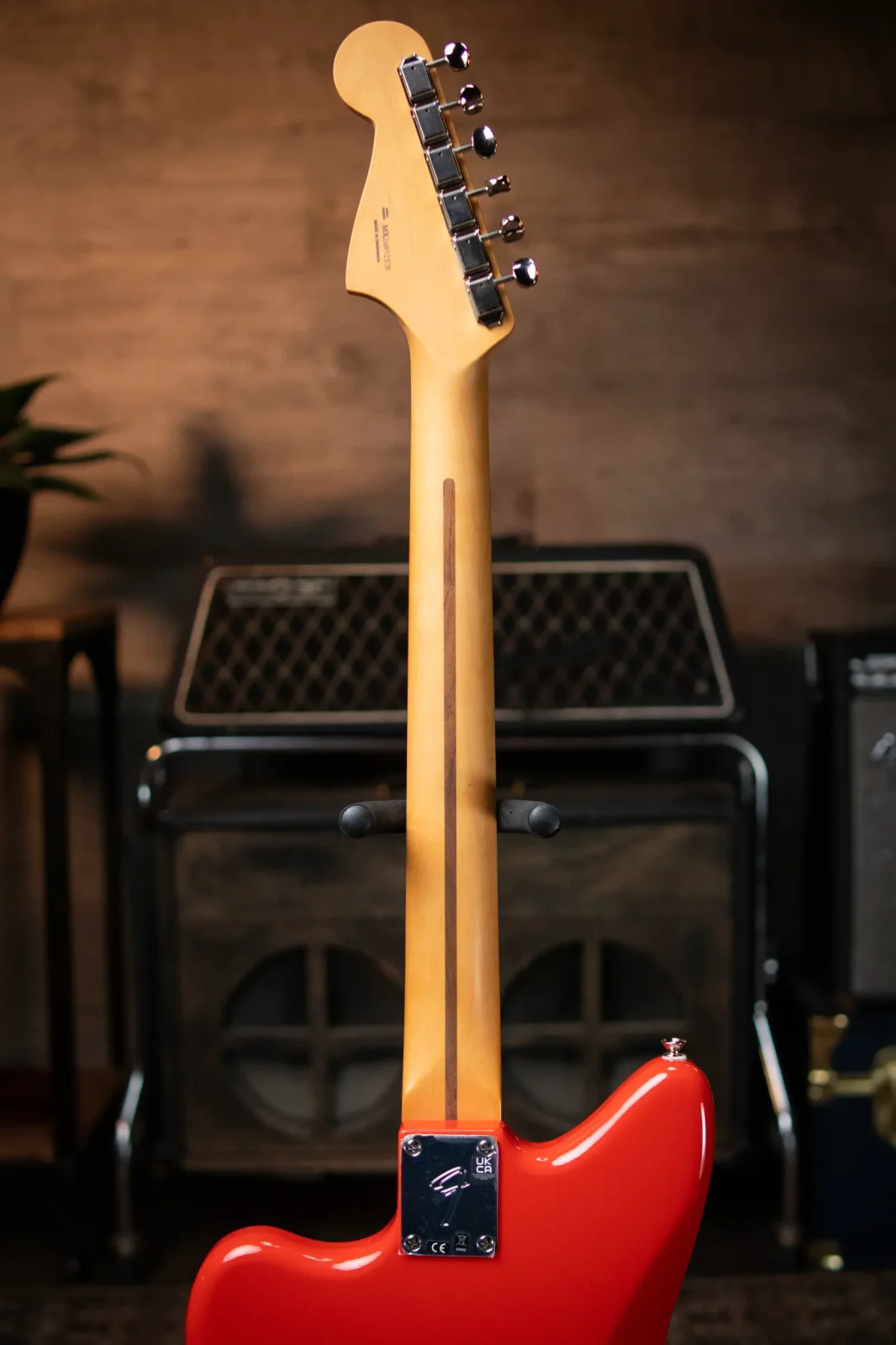 HardRlic Jazzmaster Type/Hot Blade PU×2 HardRlic Jazzmaster Type/Hot Blade PU×2