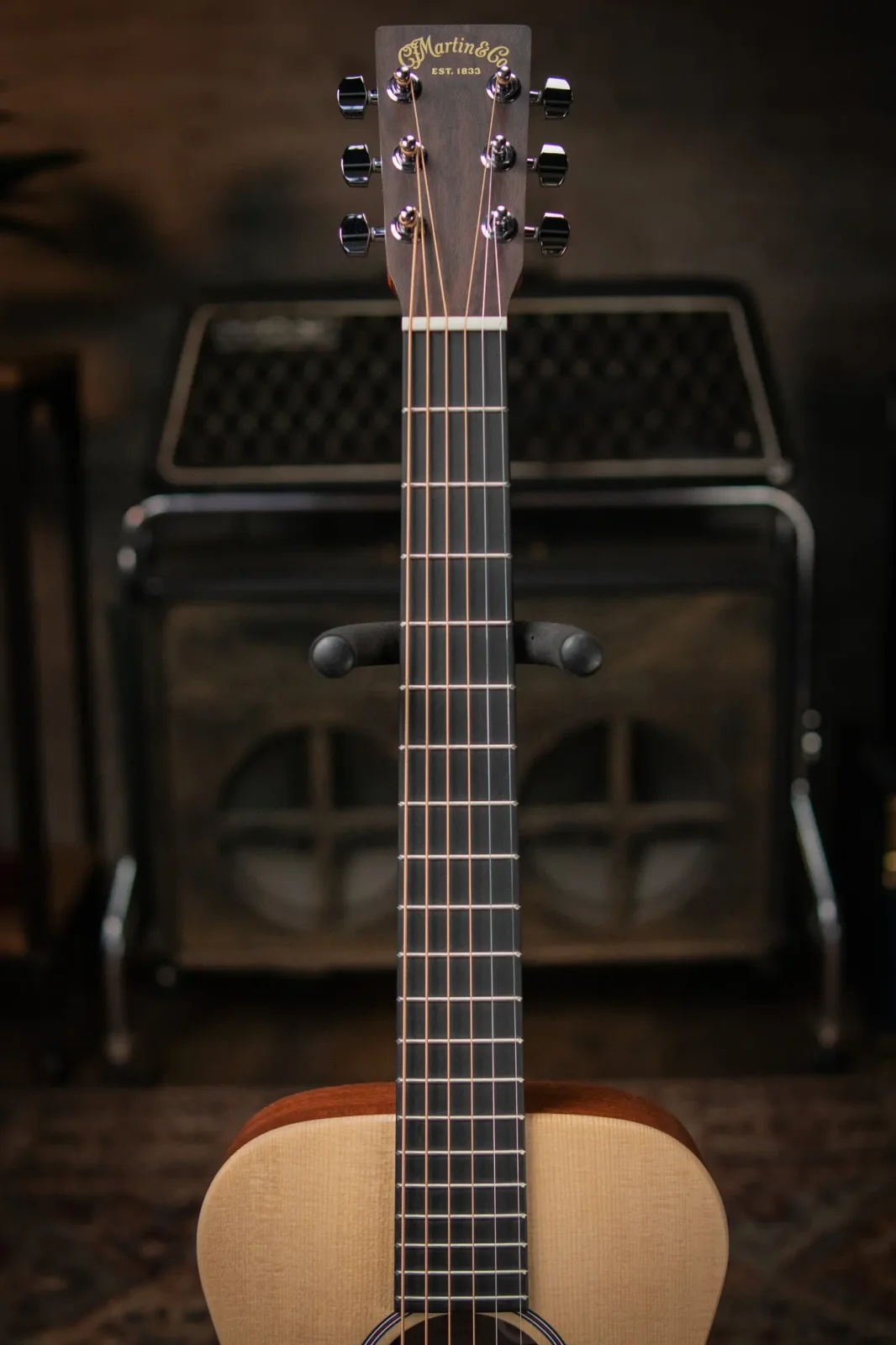 Little Martin LX1 美品＋ギグバッグ Martin LX1 Little Martin with Gigbag - 729789507851