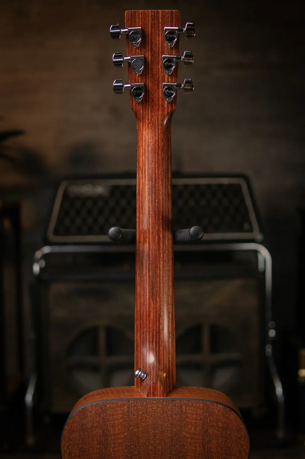 Little Martin LX1 美品＋ギグバッグ LX1 Little Martin with Gig Bag - 729789507851
