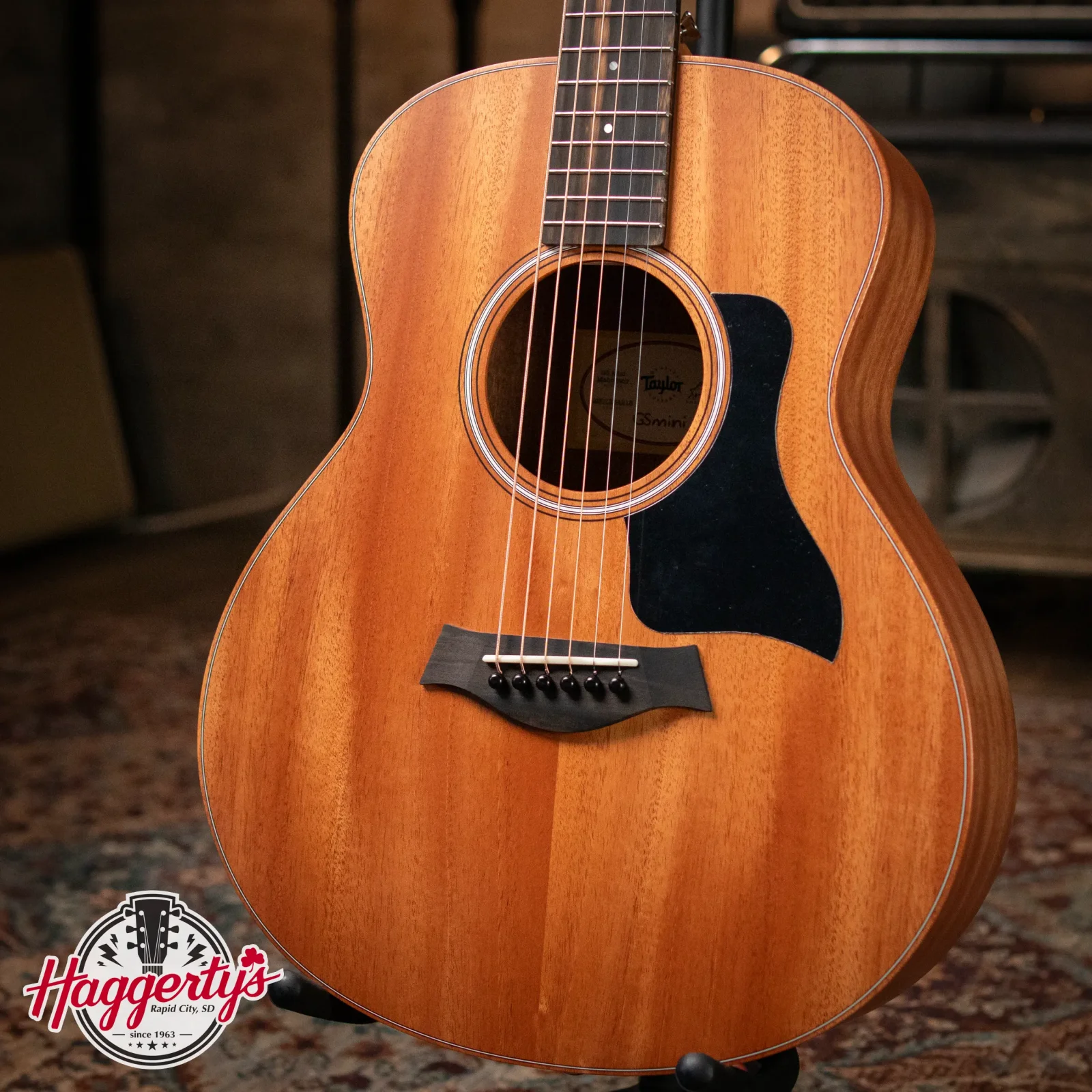 ボノろん　Taylor　GS mini ボノろん様専用 Taylor GS mini