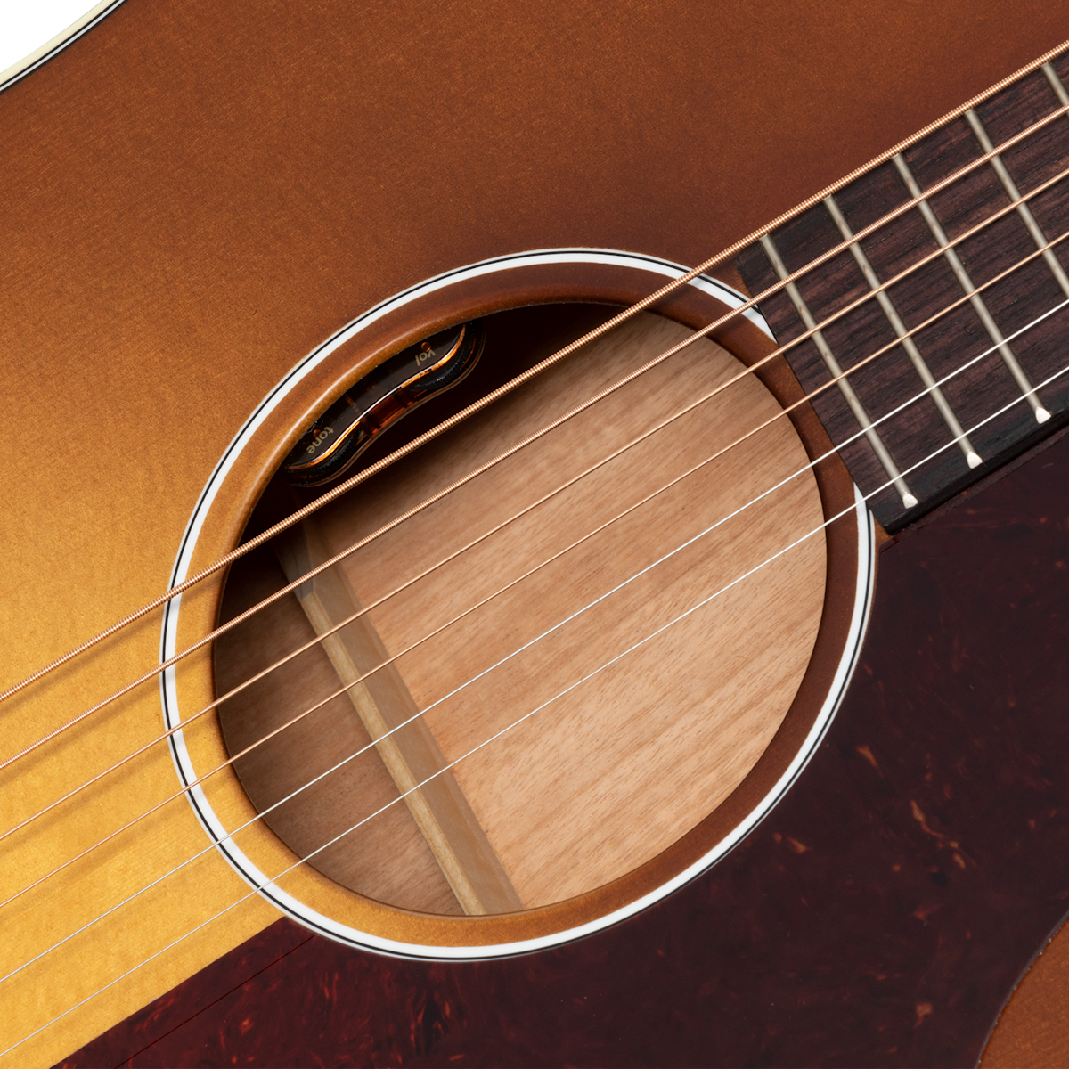 Gibson J-45 Faded 50s Dreadnought Acoustic/Electric - Faded