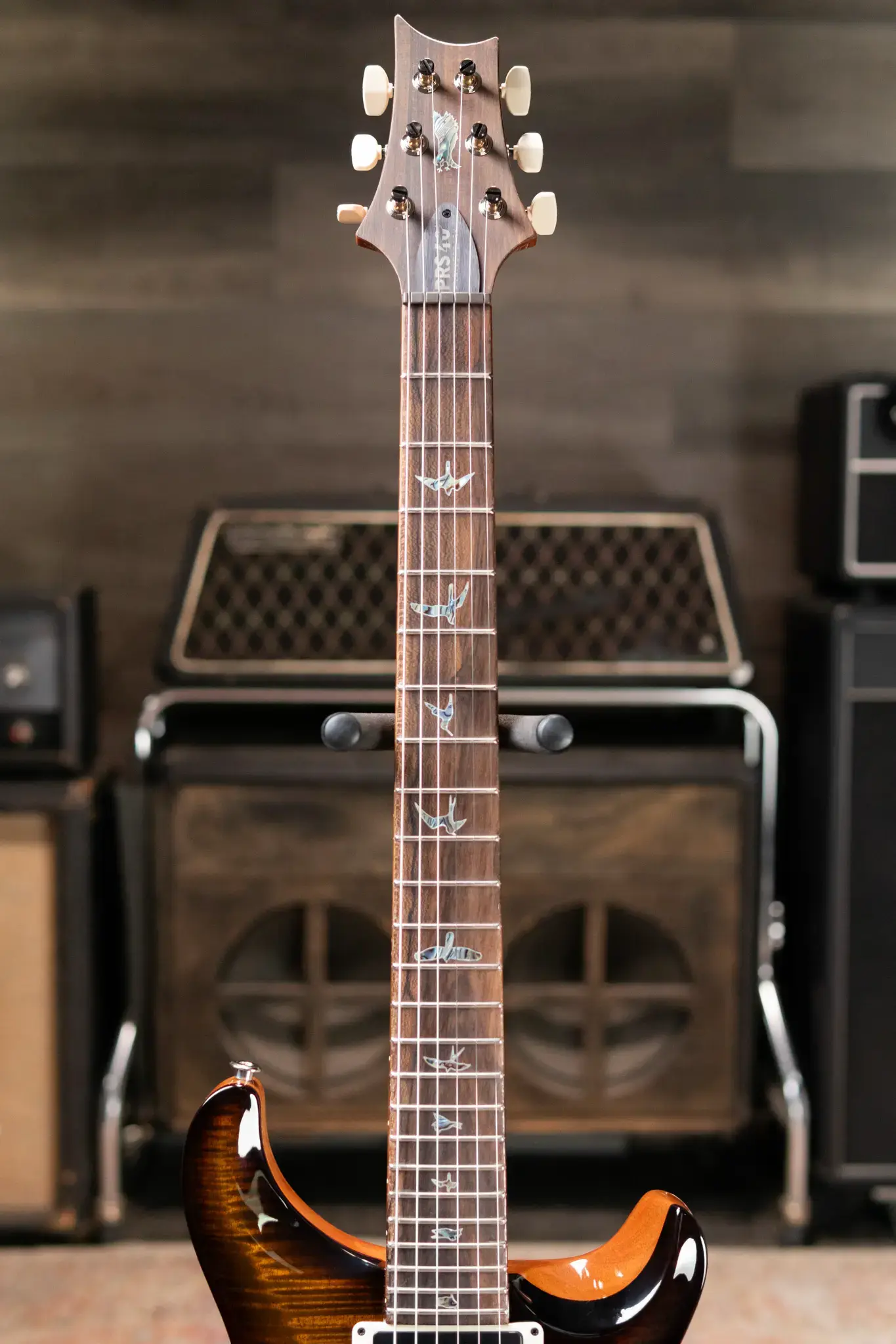 PRS Custom 24 40th Anniversary Limited Edition Electric