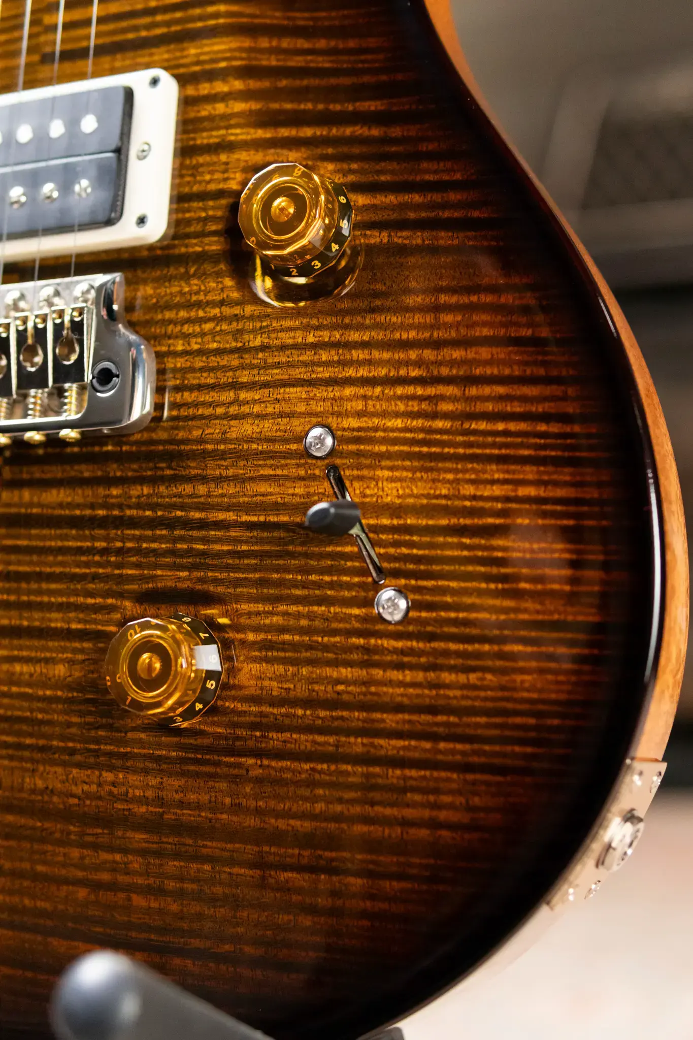 PRS Custom 24 40th Anniversary Limited Edition Electric