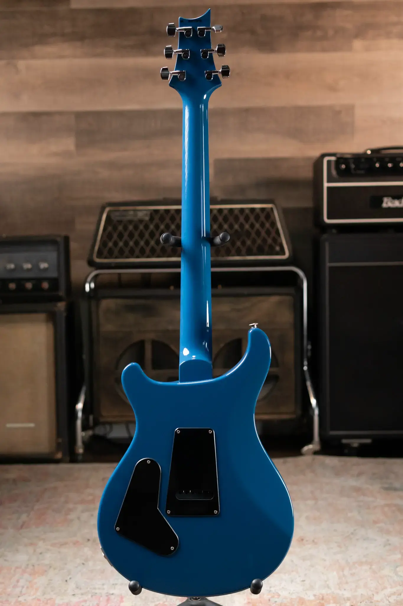 PRS S2 Custom 24-08 Custom Color Electric Guitar - Opaque