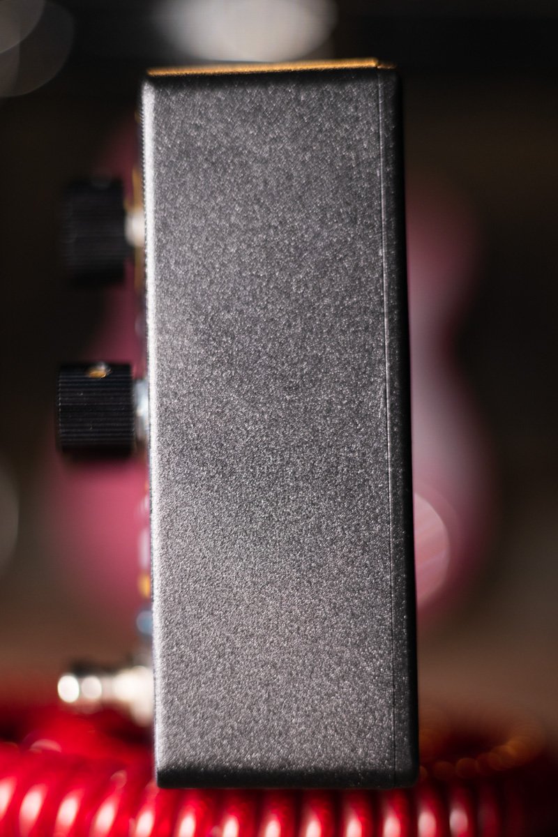 Horsemeat - Transparent Overdrive Pedal – PRS Guitars West