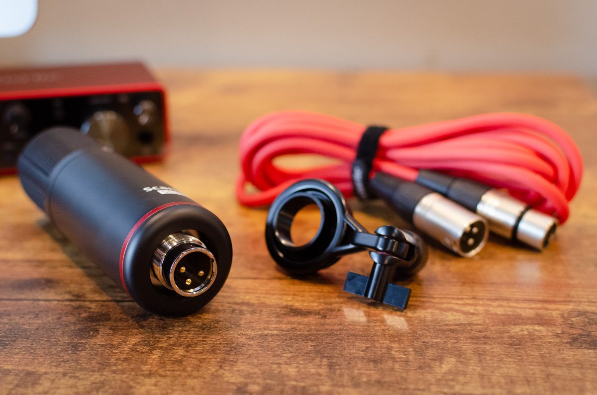 【かりんショップ】Focusrite Scarlett 2i2(gen3) Amazon.com: Focusrite Scarlett 2i2 4G with StreamEye Cans50