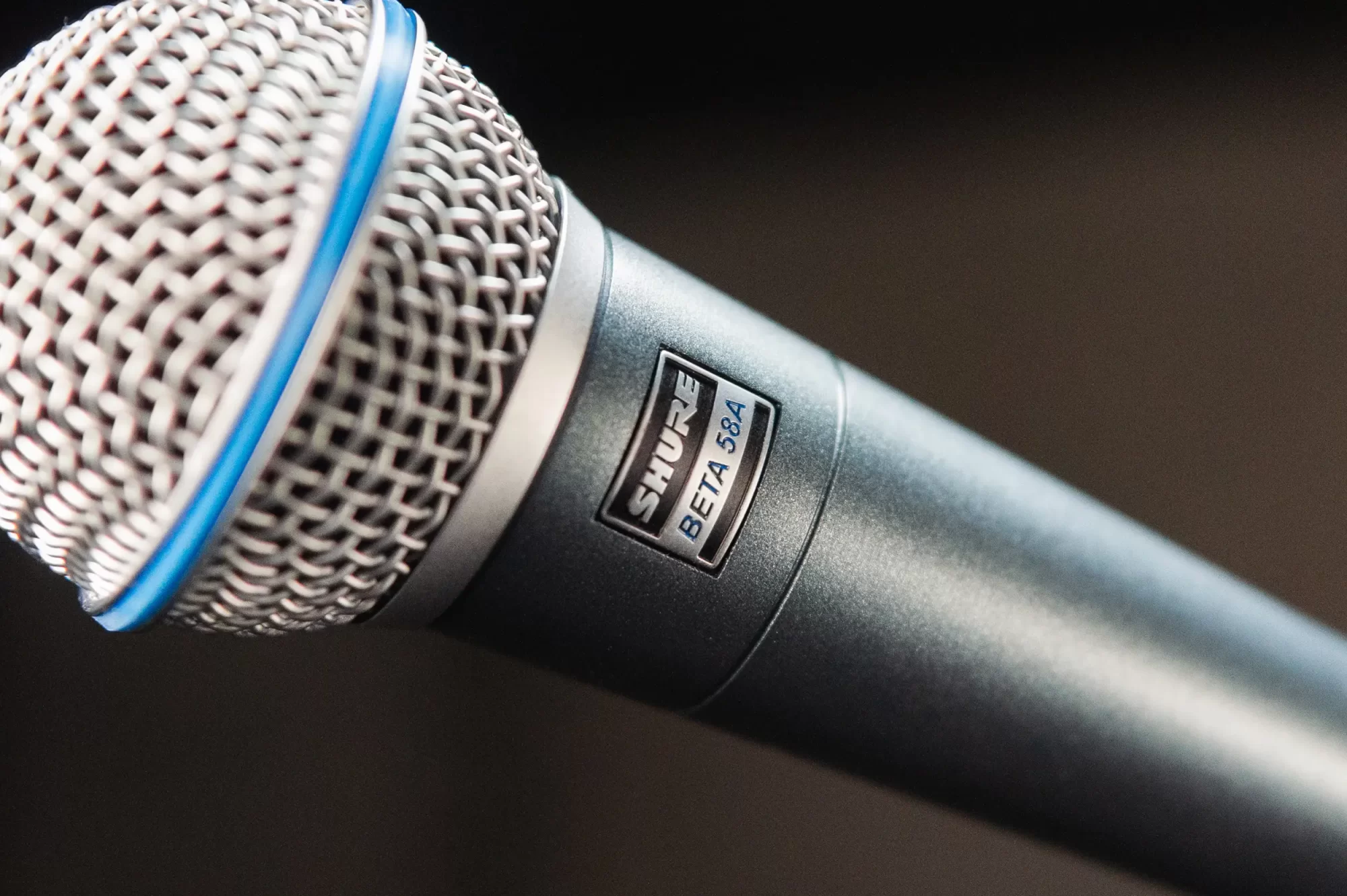 新品未使用 SHURE BETA58A SHURE/SLXD24/B58【ワイヤレス】【Beta58Aワイヤレスヘッド付属