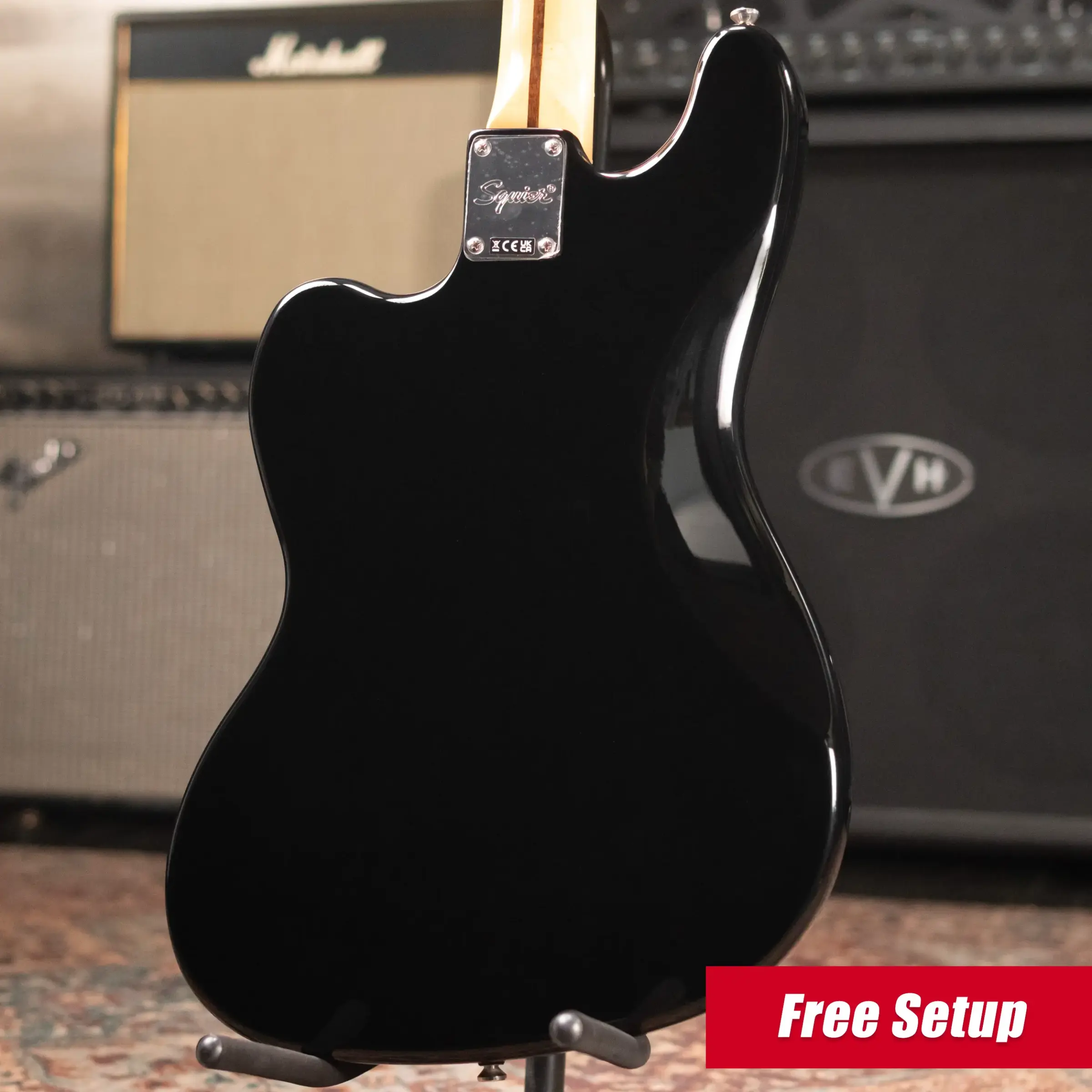 E☆ BE CLASSIC Elrick Standard Series Special Edition, Handmade e-volution