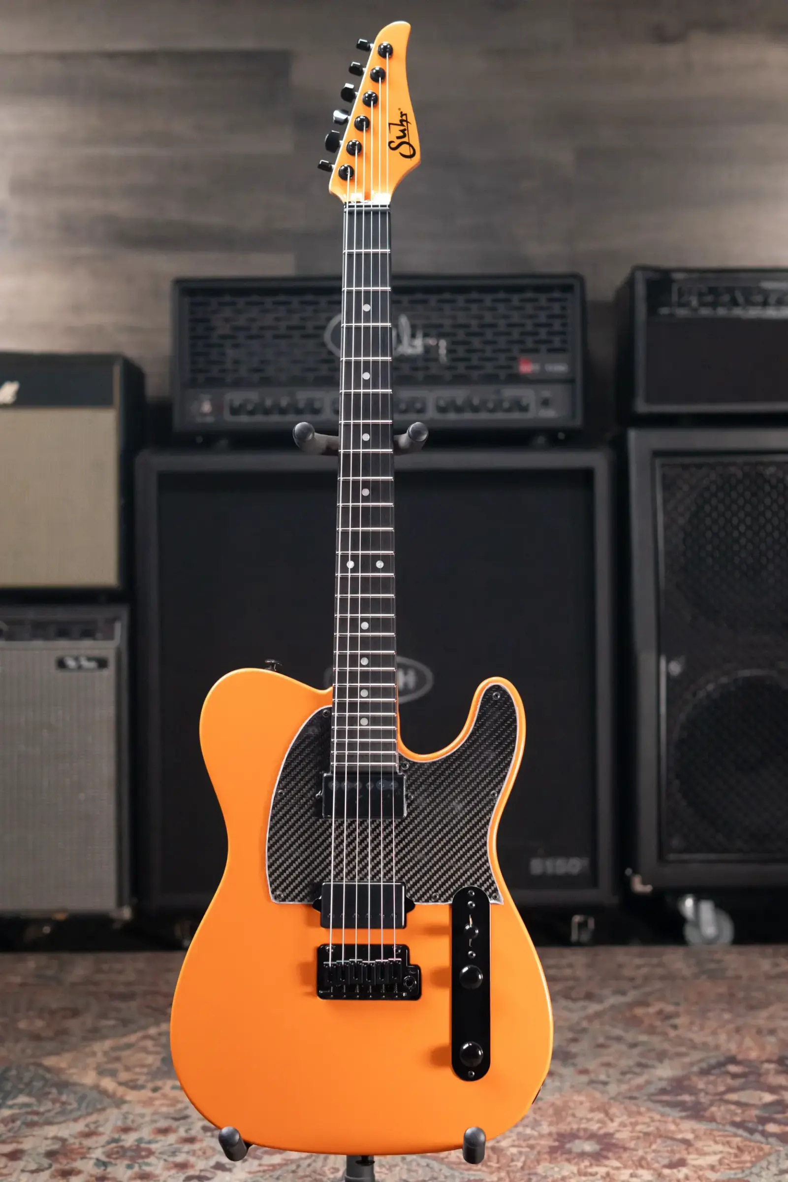 Suhr Andy Wood 10th Anniversary Signature Modern T Electric Guitar