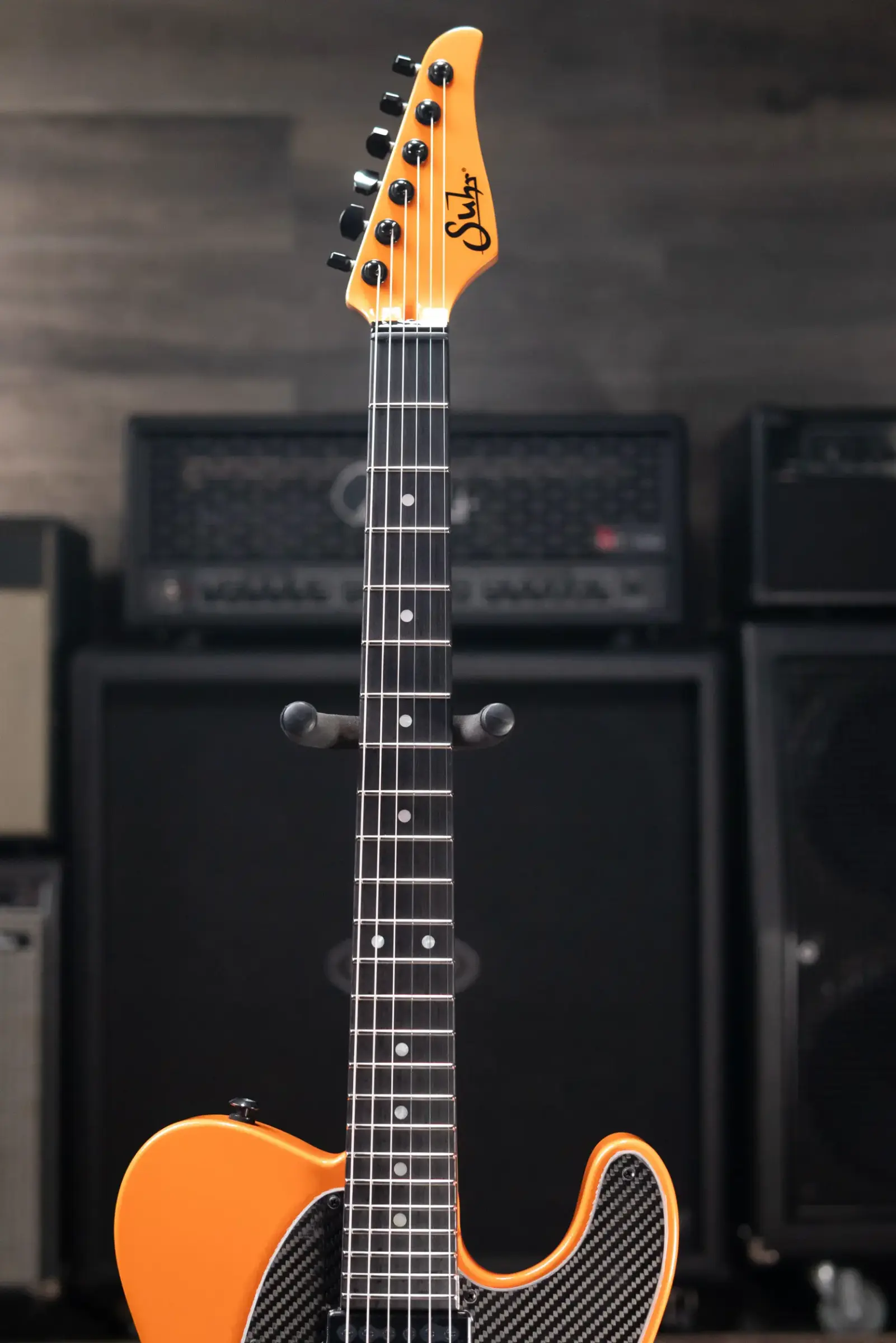 Suhr Andy Wood 10th Anniversary Signature Modern T Electric Guitar