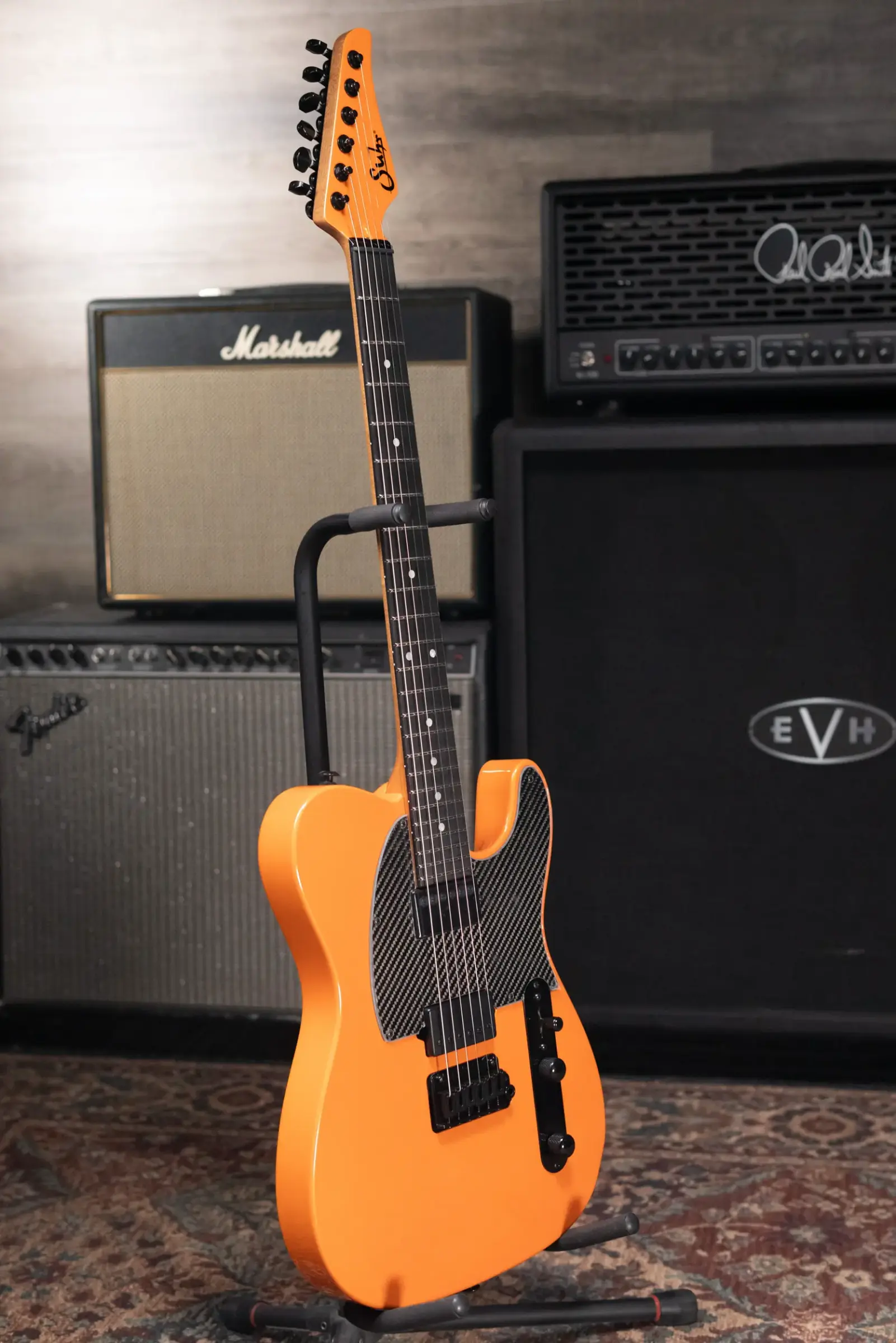 Suhr Andy Wood 10th Anniversary Signature Modern T Electric Guitar
