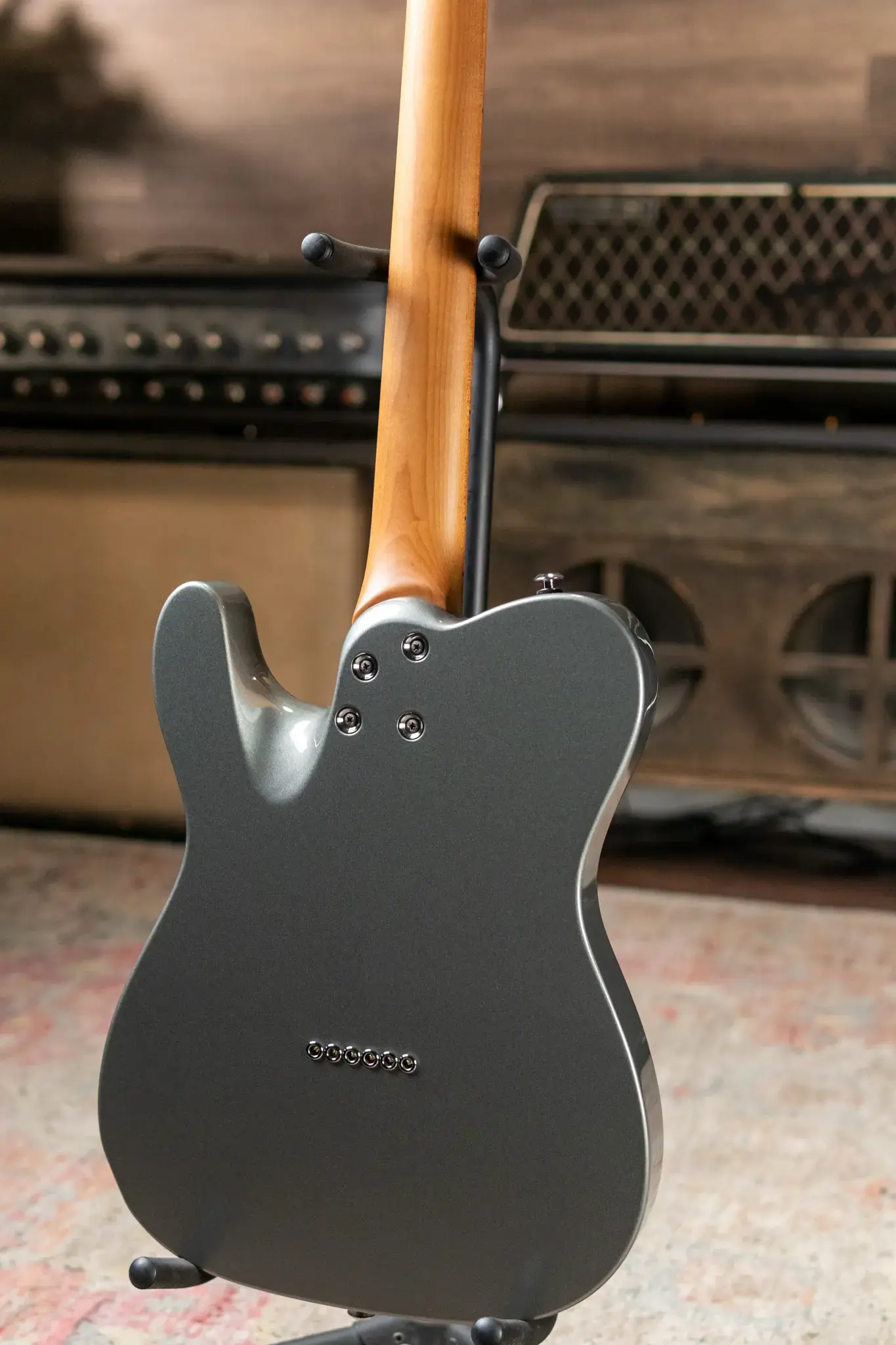 Suhr Andy Wood Signature Series Modern T Electric Guitar - Andy