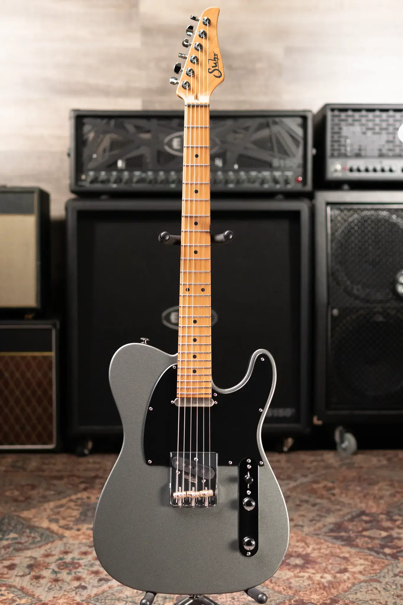Suhr Andy Wood Signature Series Modern T Electric Guitars - AW