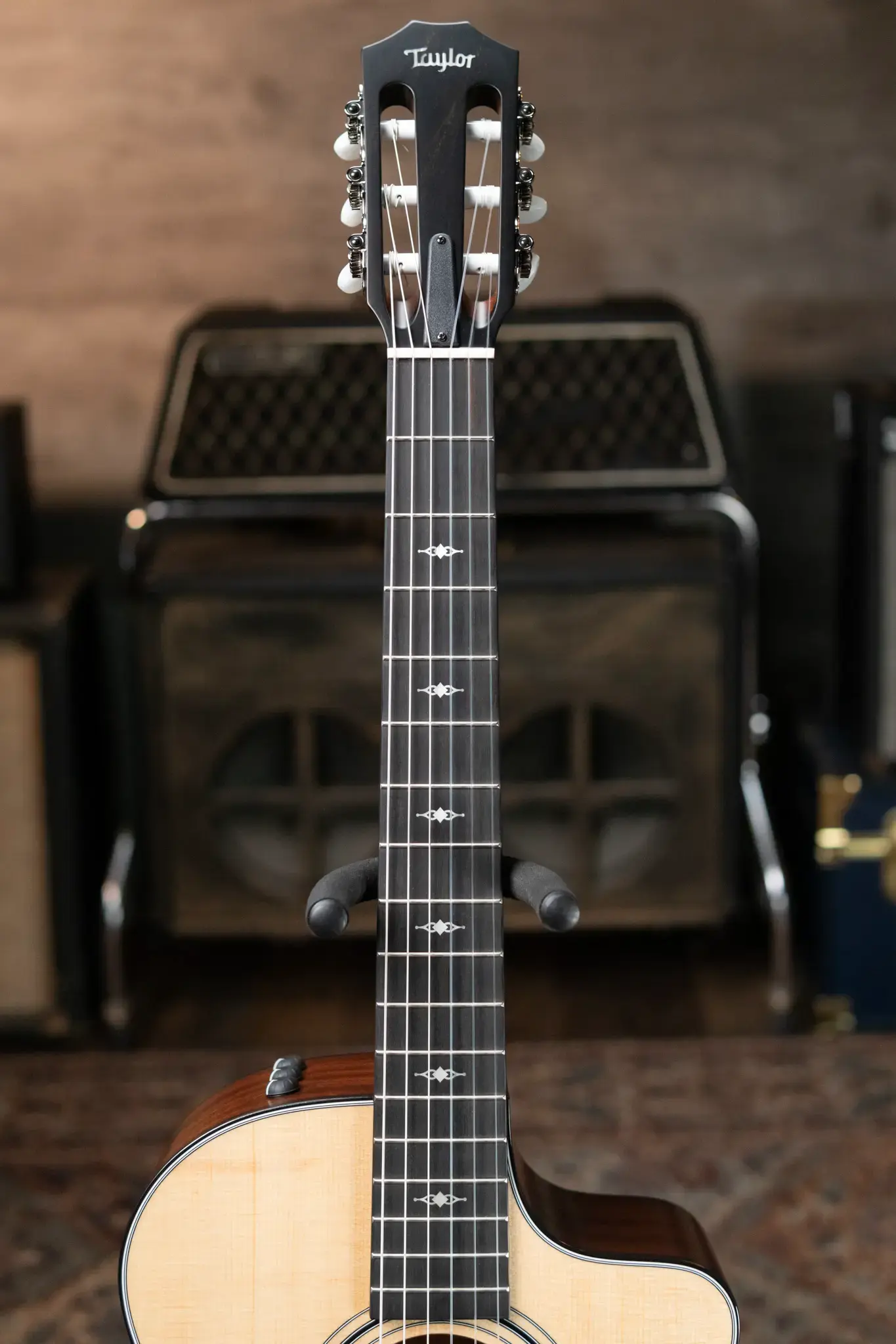 kintoto-Taylor312ce-N Amazon.com: Taylor 312ce-N Nylon String Grand Concert