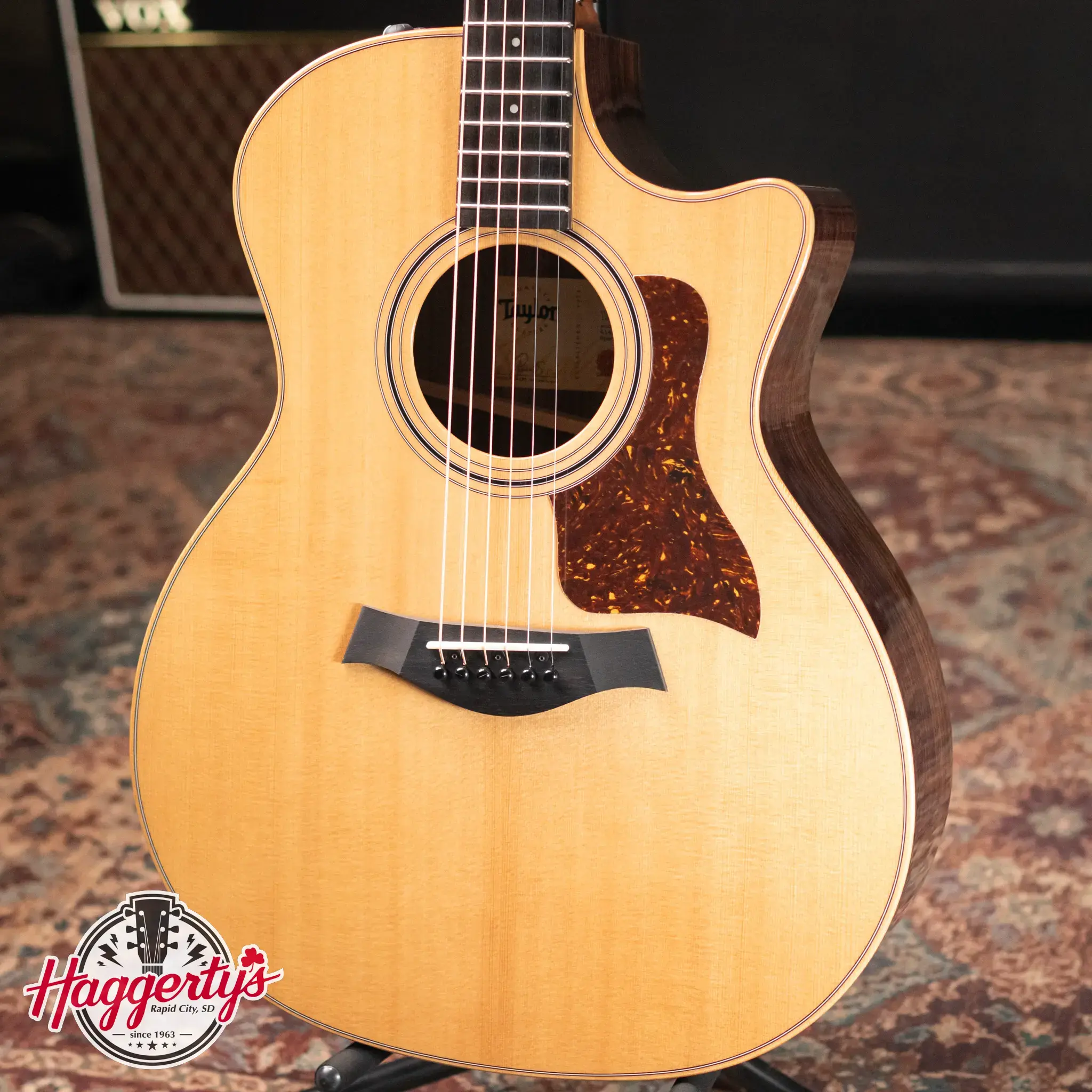 Taylor 414ce Studio Special Edition Grand Auditorium