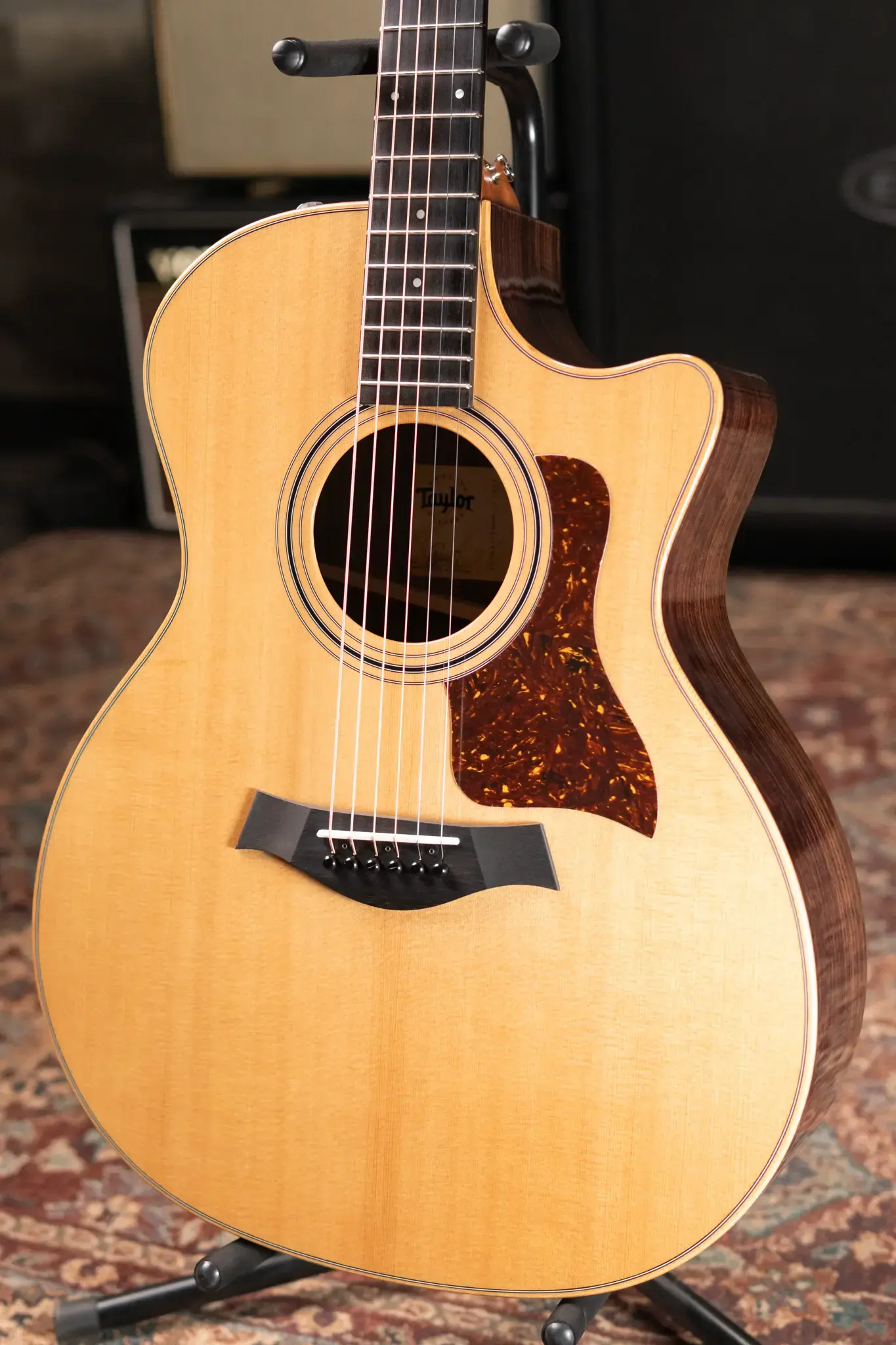 Taylor 414ce Studio Special Edition Grand Auditorium