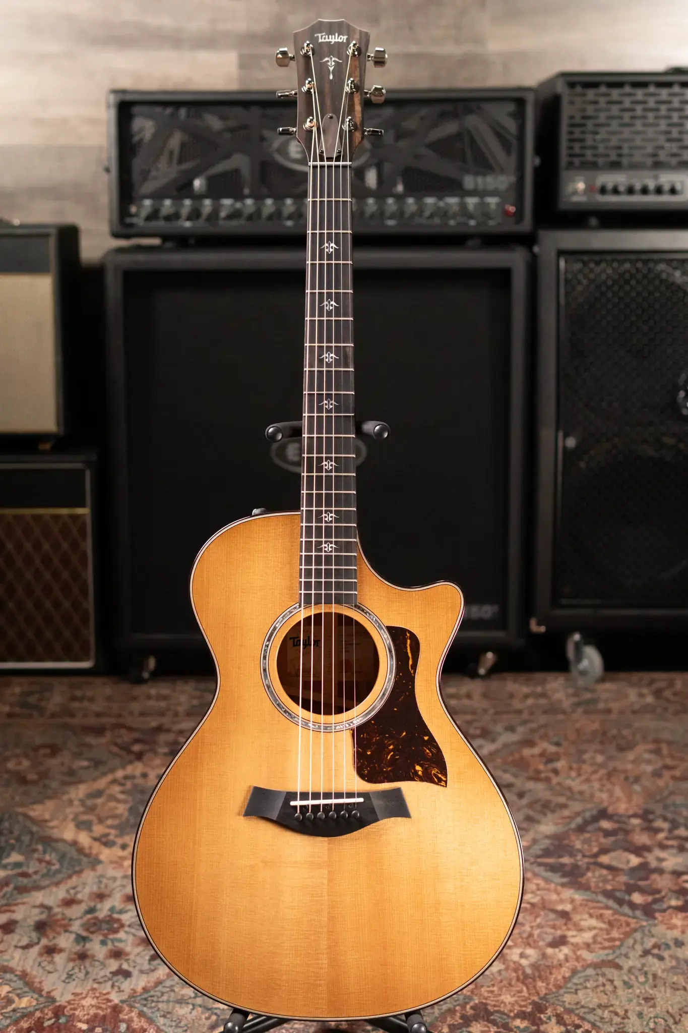希少 mayfair TESCO Full Acoustic Model　レア IMG_3559_7d3dd604-1c01-4d0e-