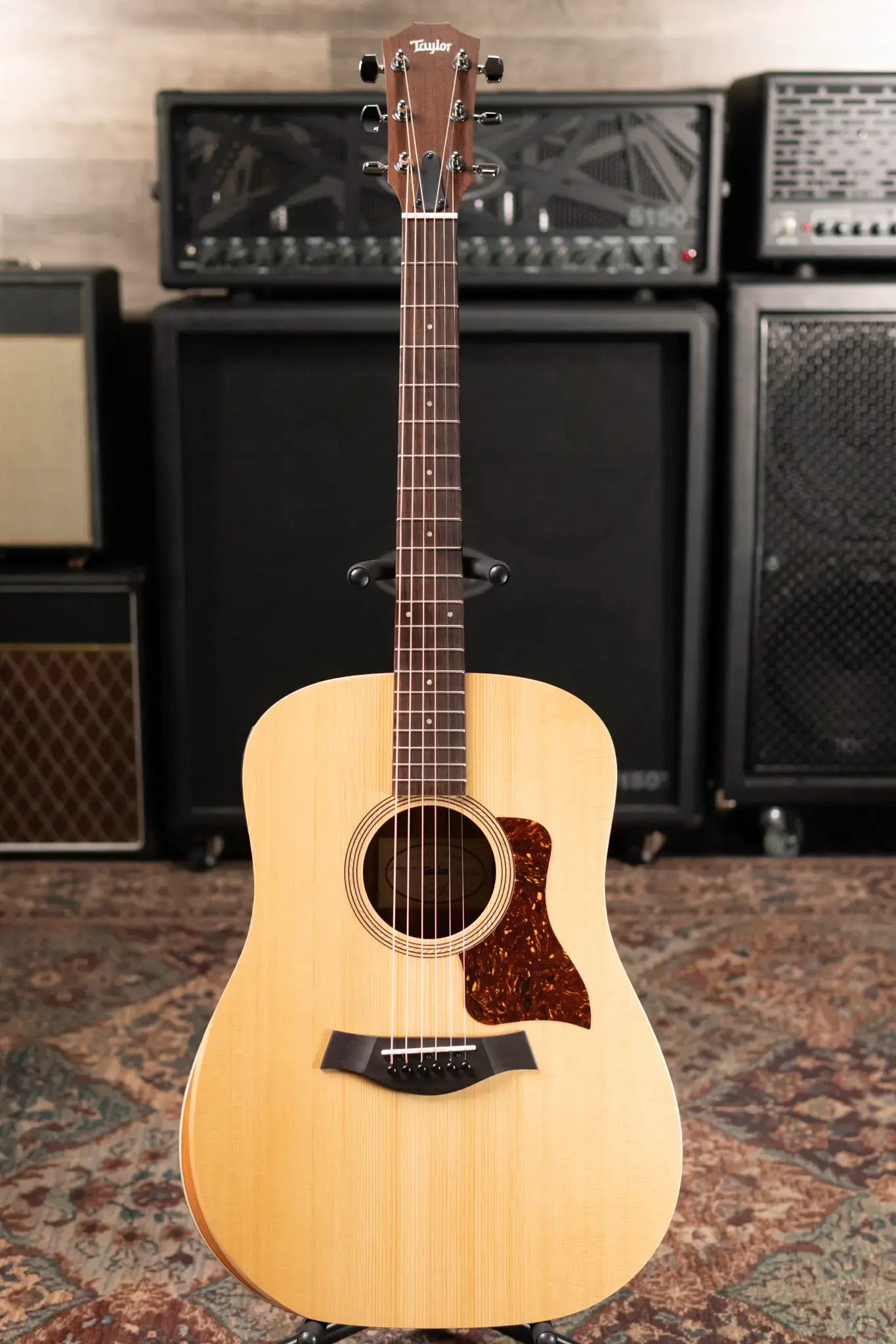 Taylor Academy 10e LTD Dreadnought Acoustic/Electric Guitar