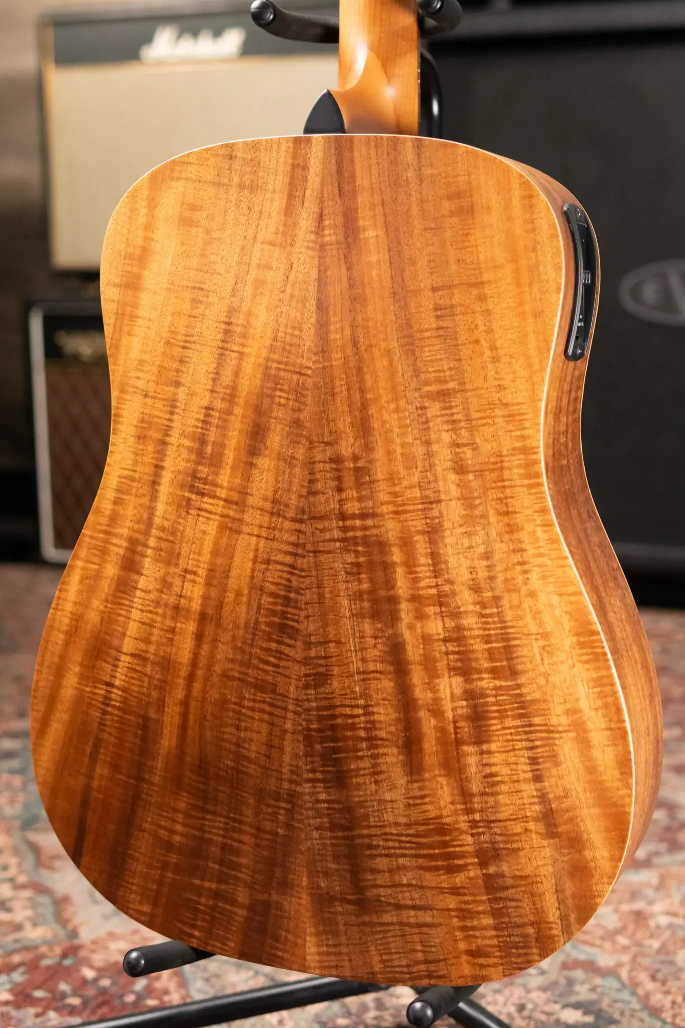 Taylor Academy 10e LTD Dreadnought Acoustic/Electric Guitar